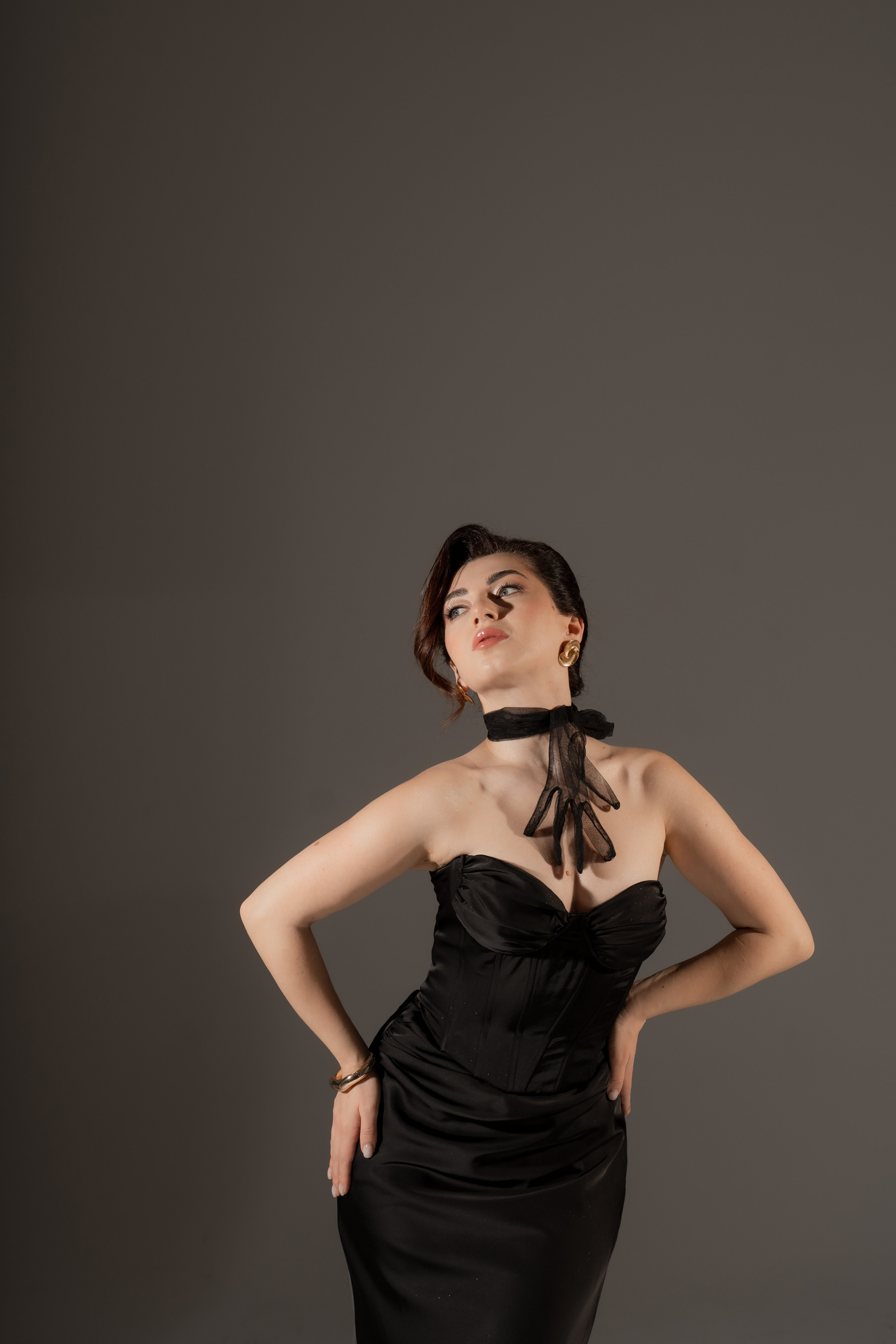 Наира. Портретный и свадебный фотограф Алла Карени Москва