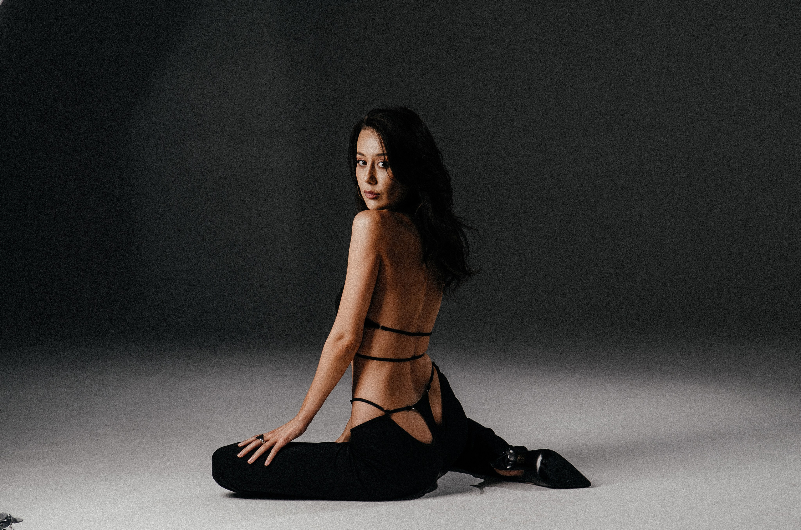 Гуля. Фотограф в Москве Валентина Винник