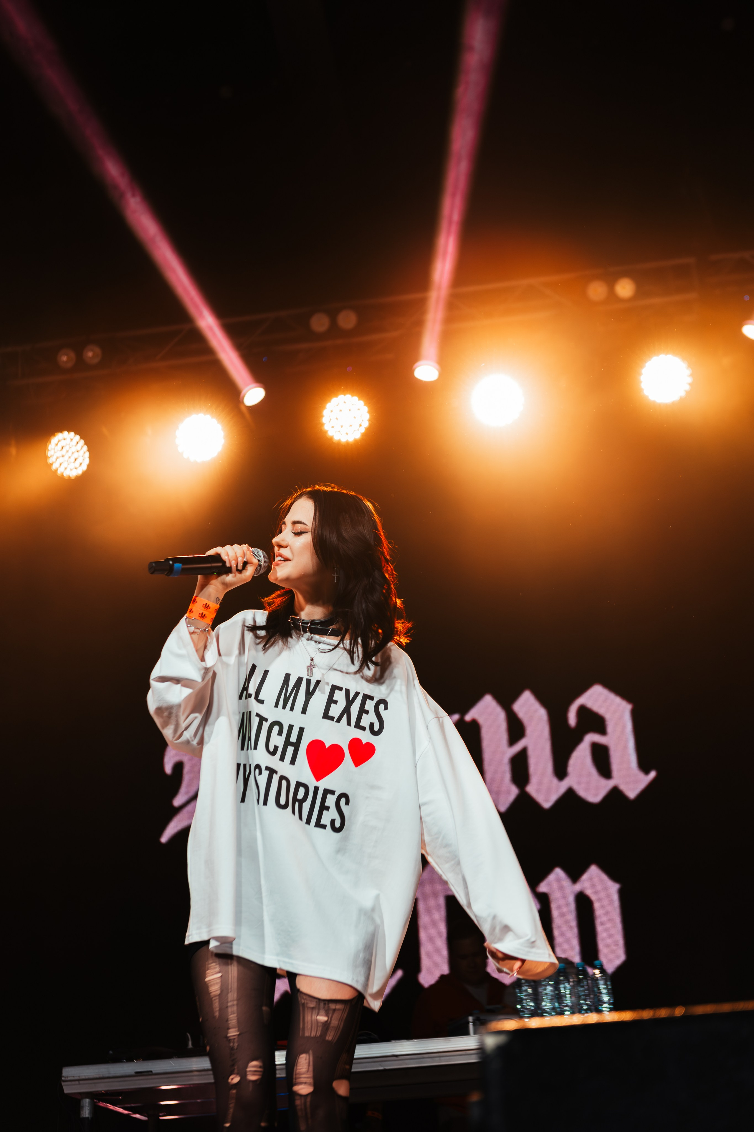 Hofmannita & Госпожа Эвелин & Диана Астер. Фотограф Санкт-Петербурга