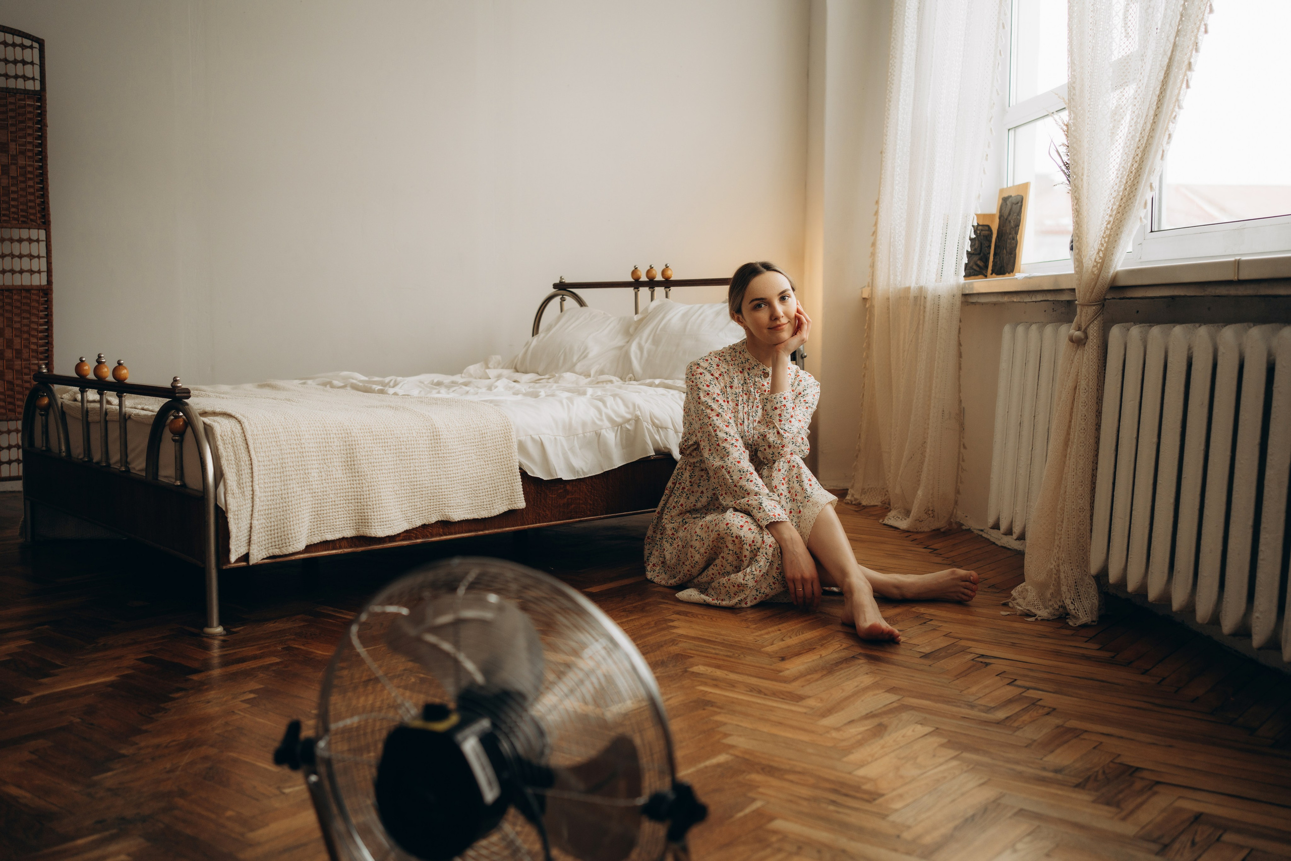 Настя и Мишка. Фотограф в Минске — Мария Миллс