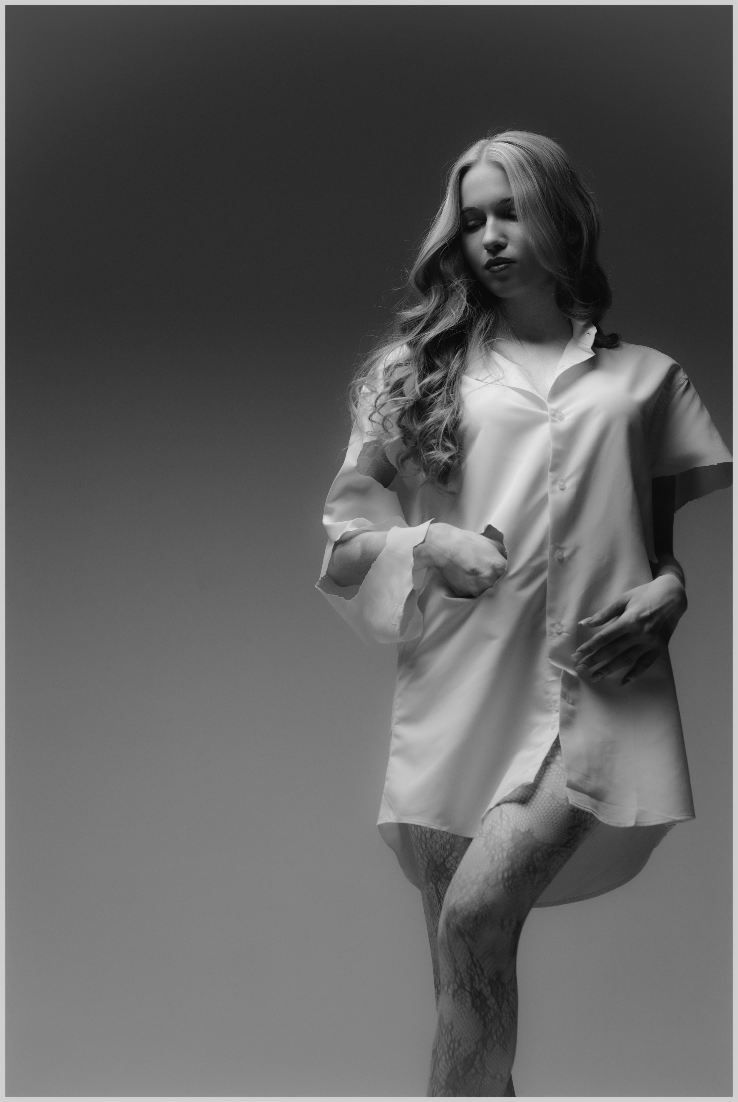 Портретная съемка — София. Портретный фотограф в Орле. Готовые фото за 3 дня! Помощь в позировании. Советы по организации