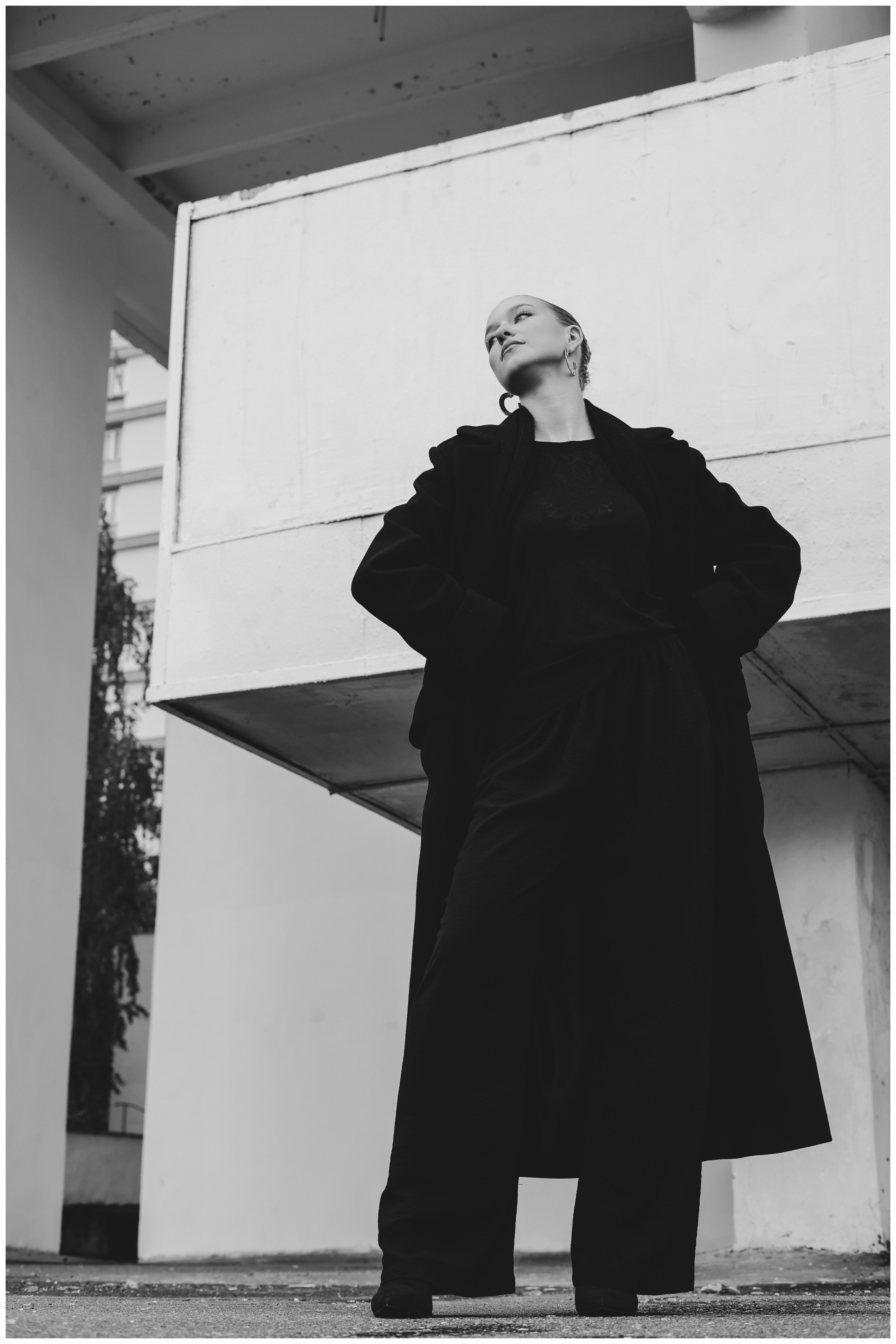 Ангелина. Портретный фотограф в Орле. Готовые фото за 3 дня! Помощь в позировании. Советы по организации