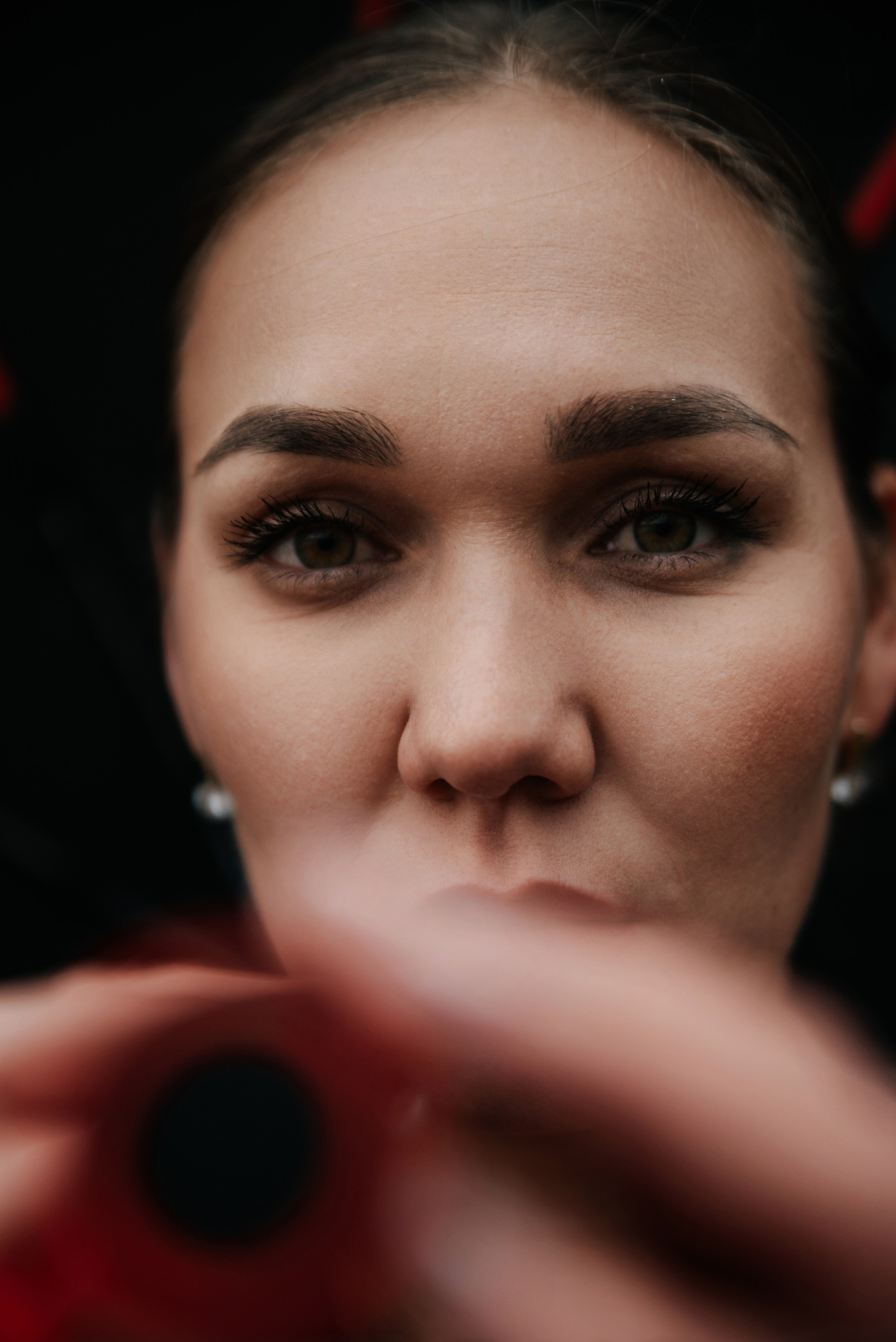 Таня. Фотограф в В Полевском и Екатеринбурге Ольга Расуп