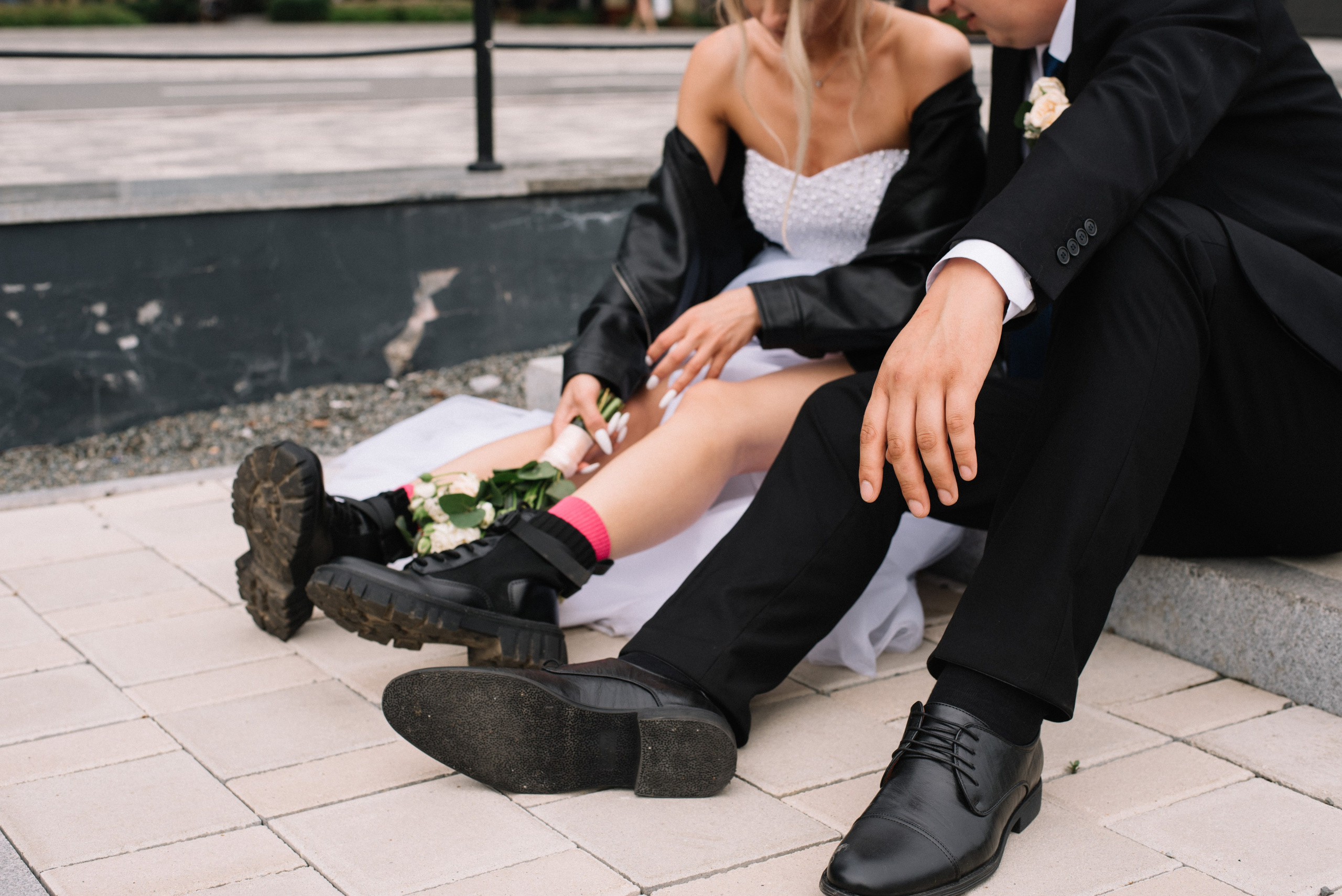 Юра и Кристина. Фотограф в В Полевском и Екатеринбурге Ольга Расуп