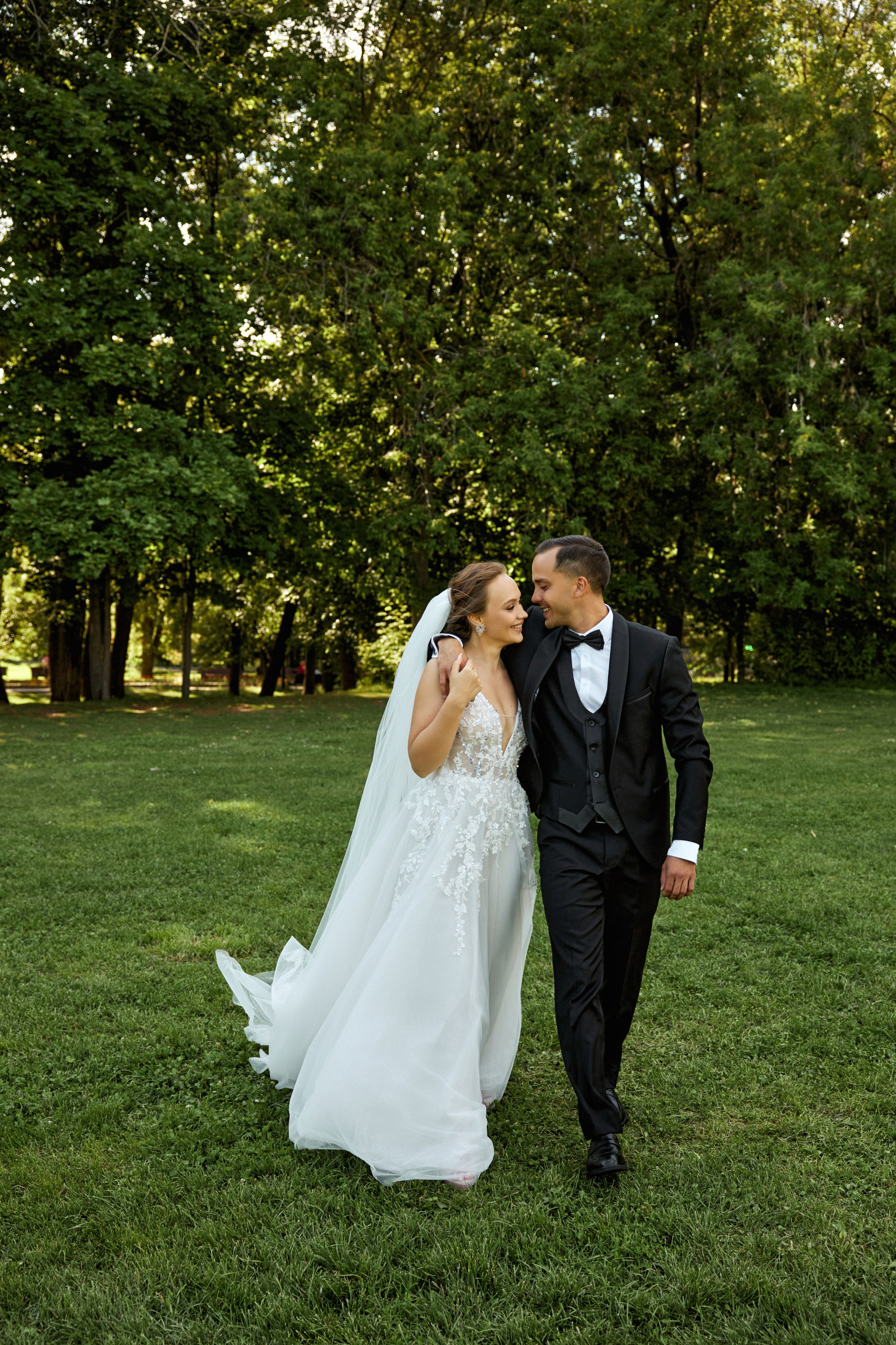 Ildar & Rufina. Главная