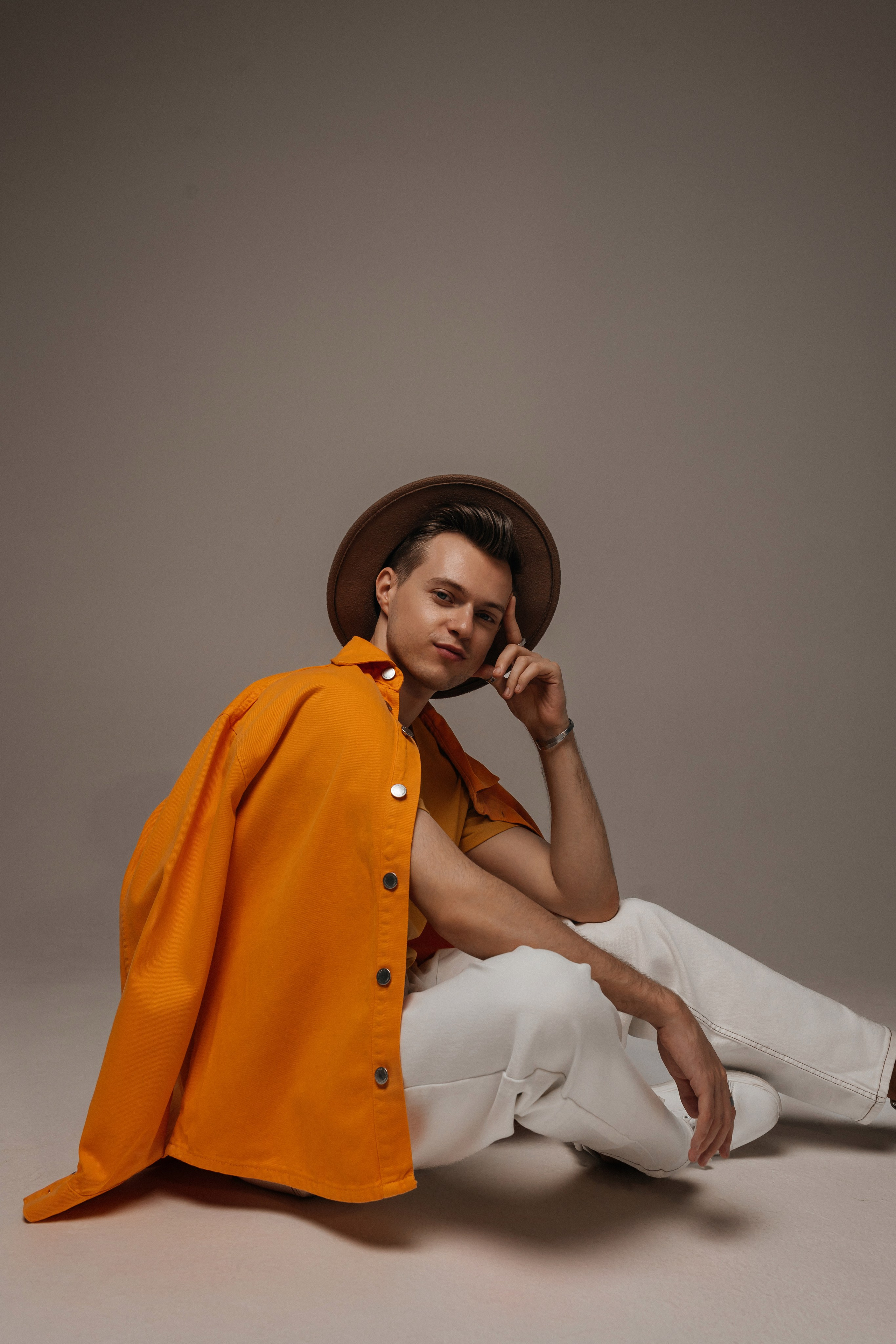 Константин Тищенко. Фотограф Наталия Федосова, г. Москва. TG и Instagram @nataliya_raw