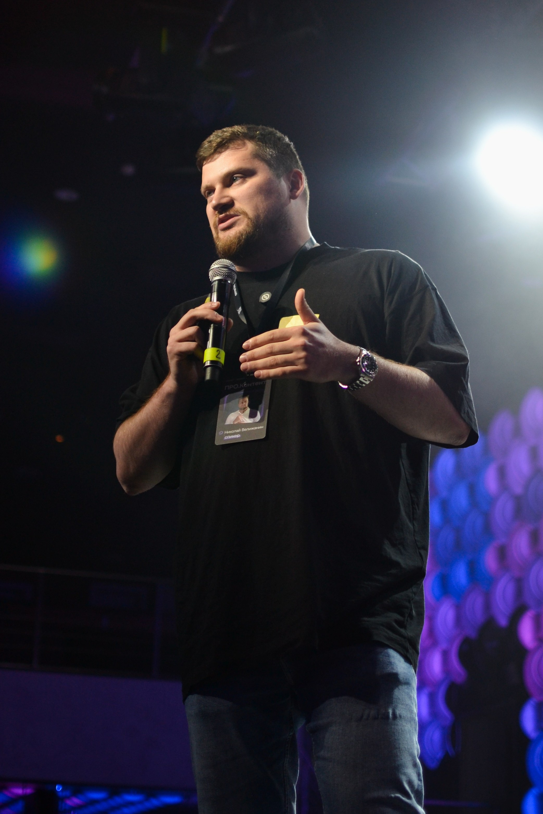 ПРО.Контент. Дарья Терещук — репортажный фотограф в Минске