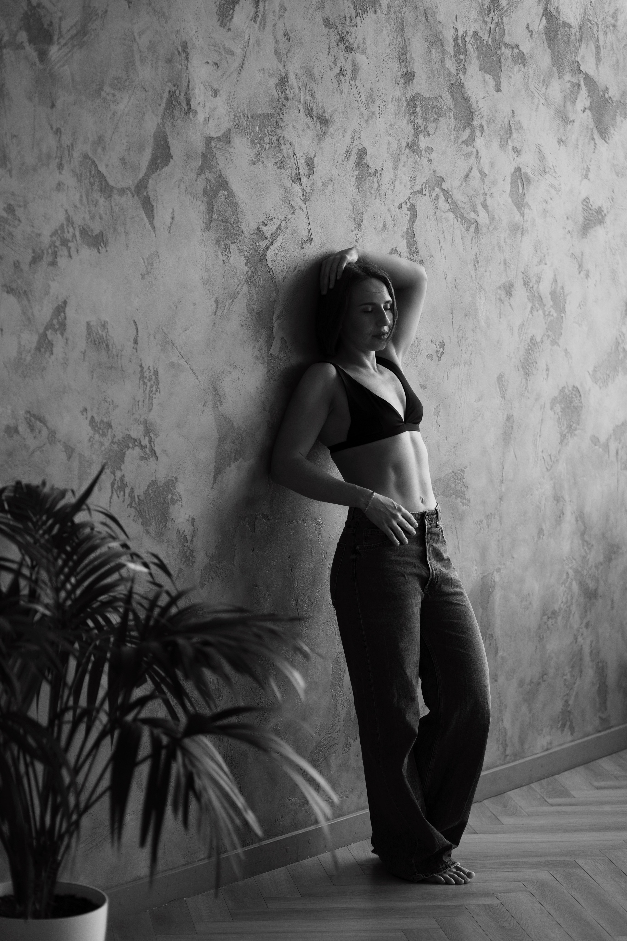 Портреты. Фотограф в Москве и Московской области Анастасия Морсина