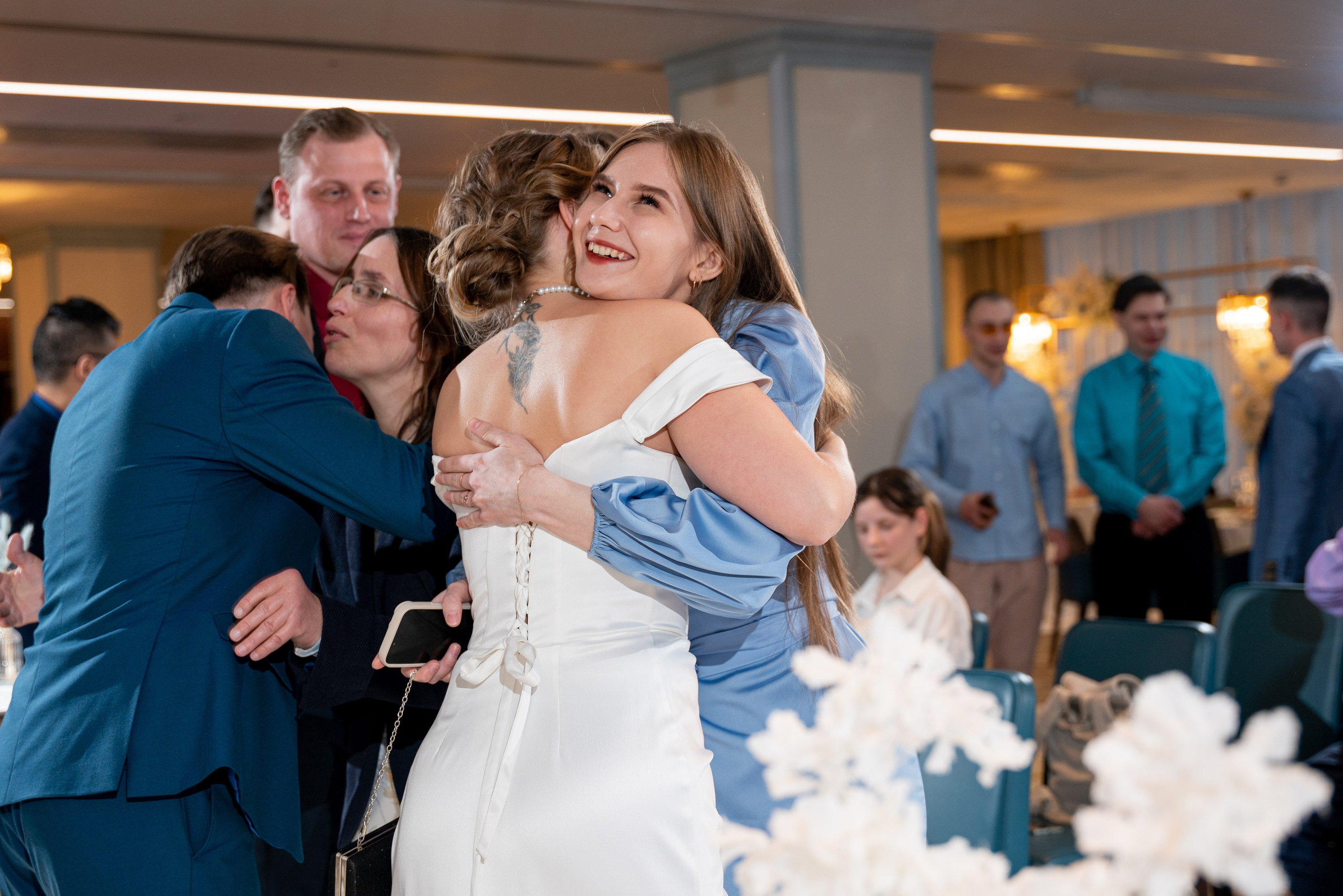 АЛЕКСЕЙ И ЕКАТЕРИНА. Фотограф на любое мероприятие