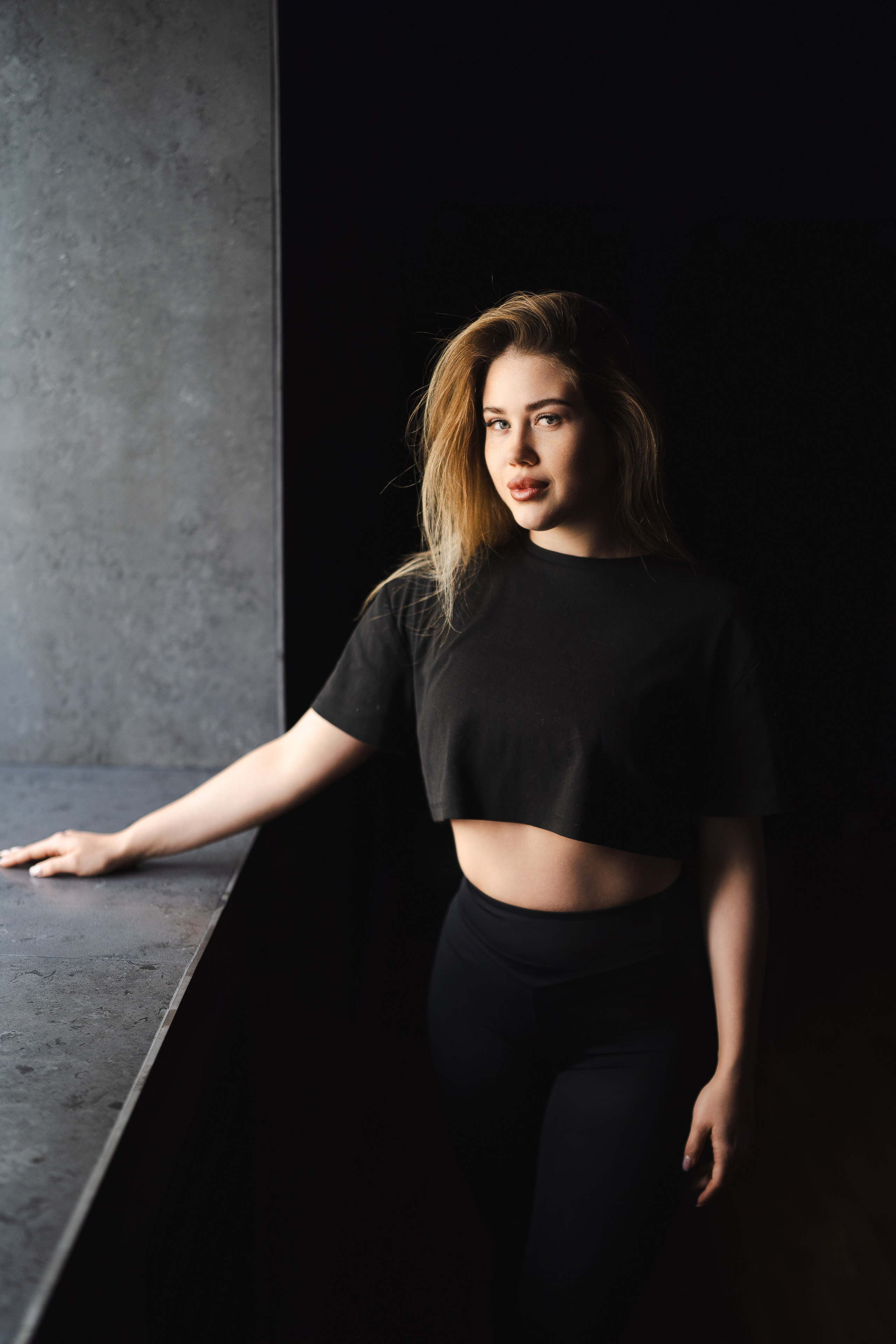 DDX Fitness. Фотограф Хабаровск