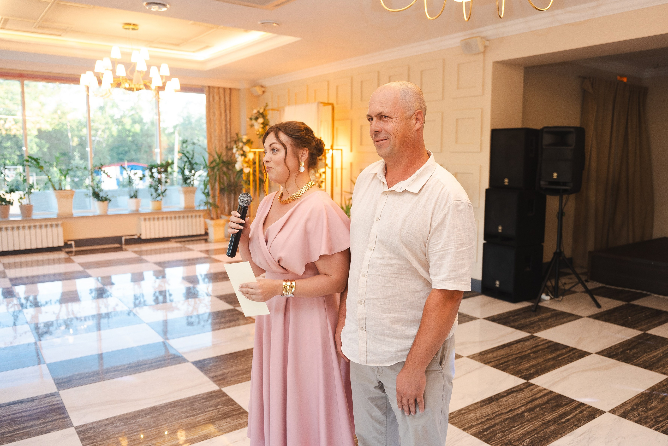 Дарья и Сергей. Фотограф Хабаровск