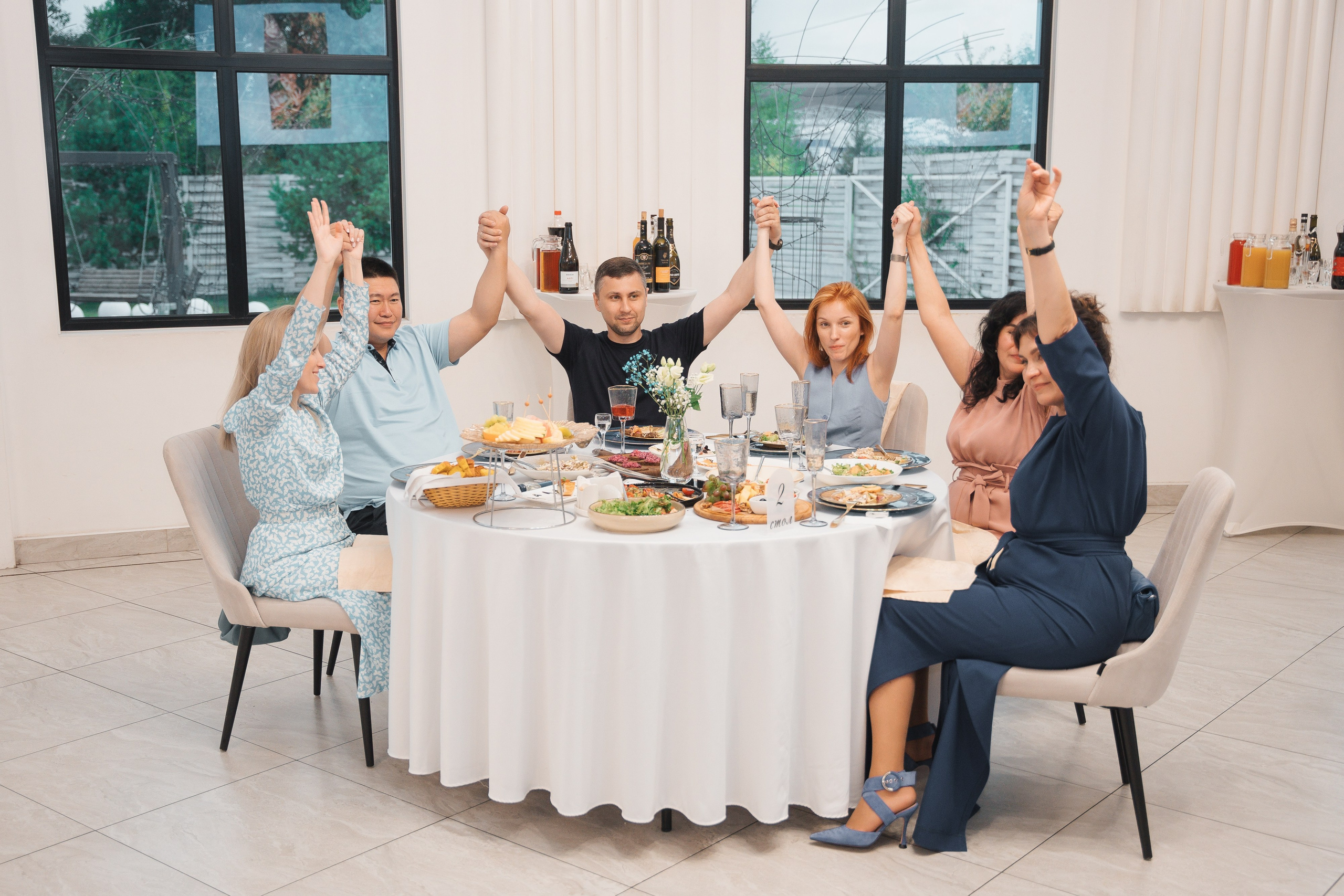 Ирина и Сергей. Фотограф Хабаровск