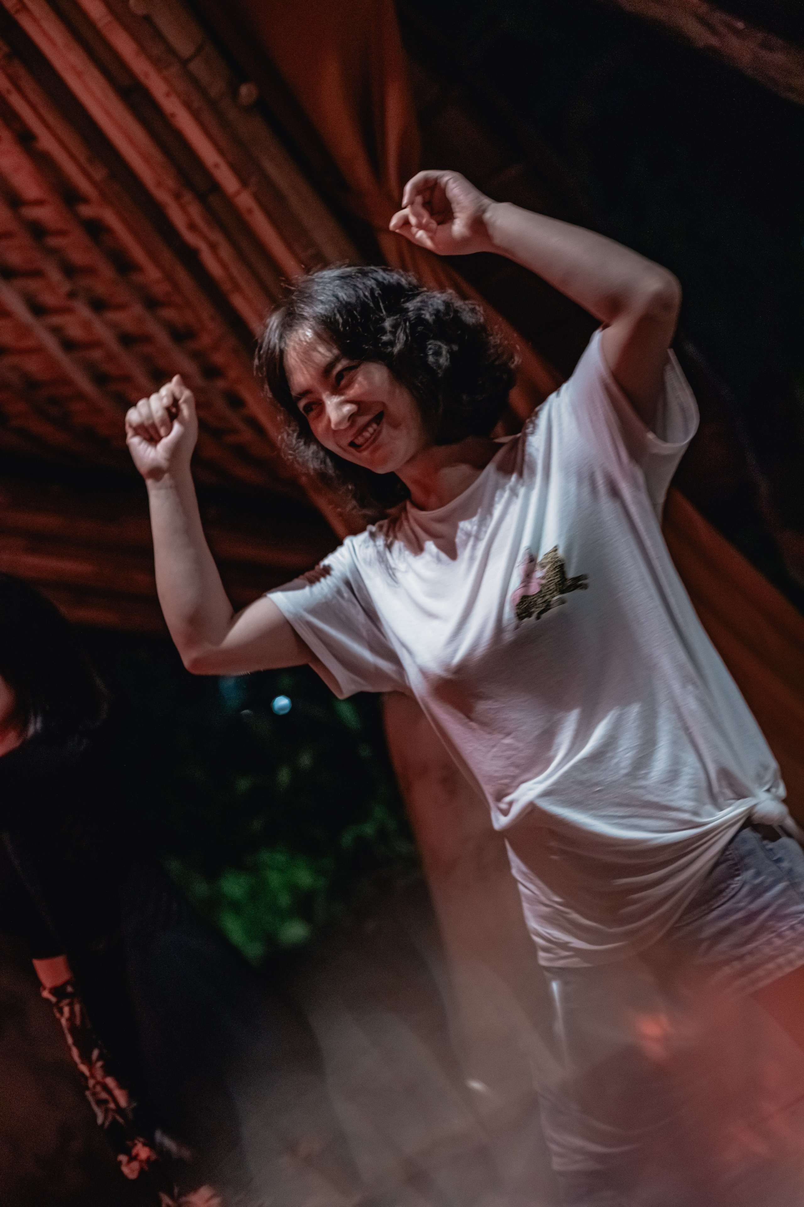 Cacao ceremony Full moon jan w Juan. Mariam Bagdasaryan