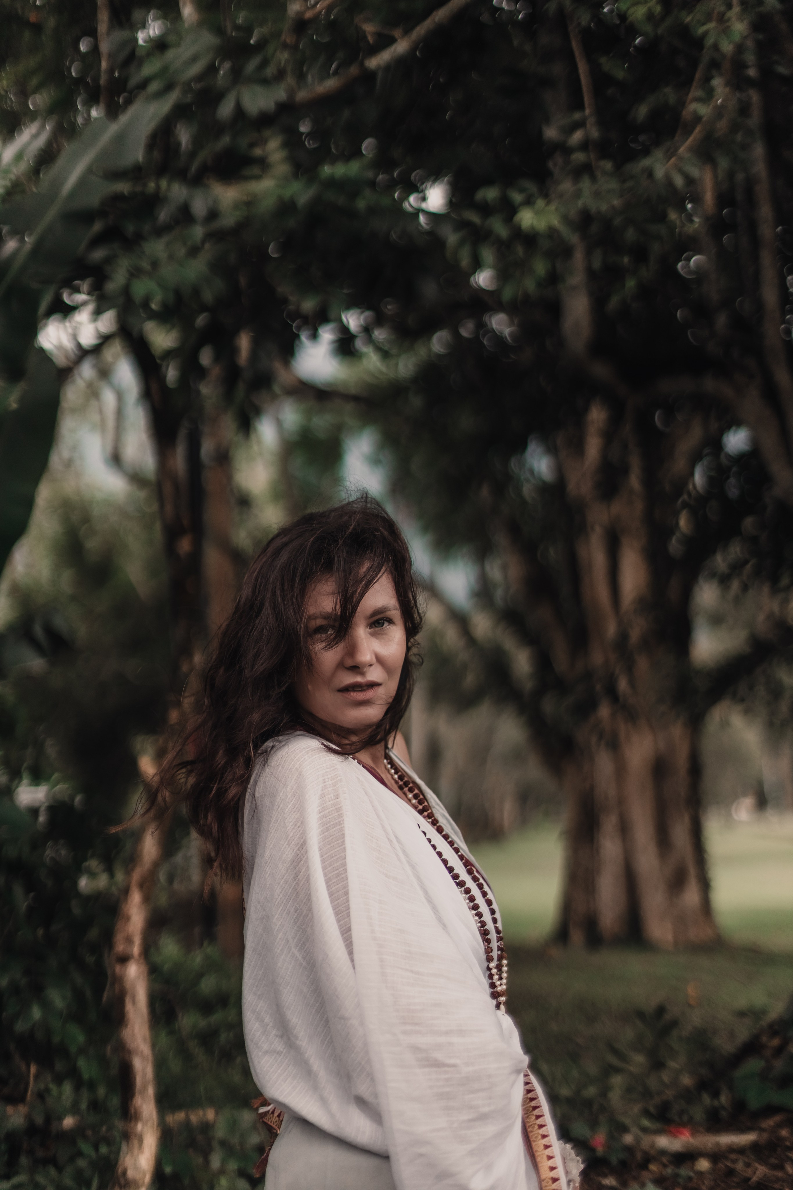 Kris. Mariam Bagdasaryan