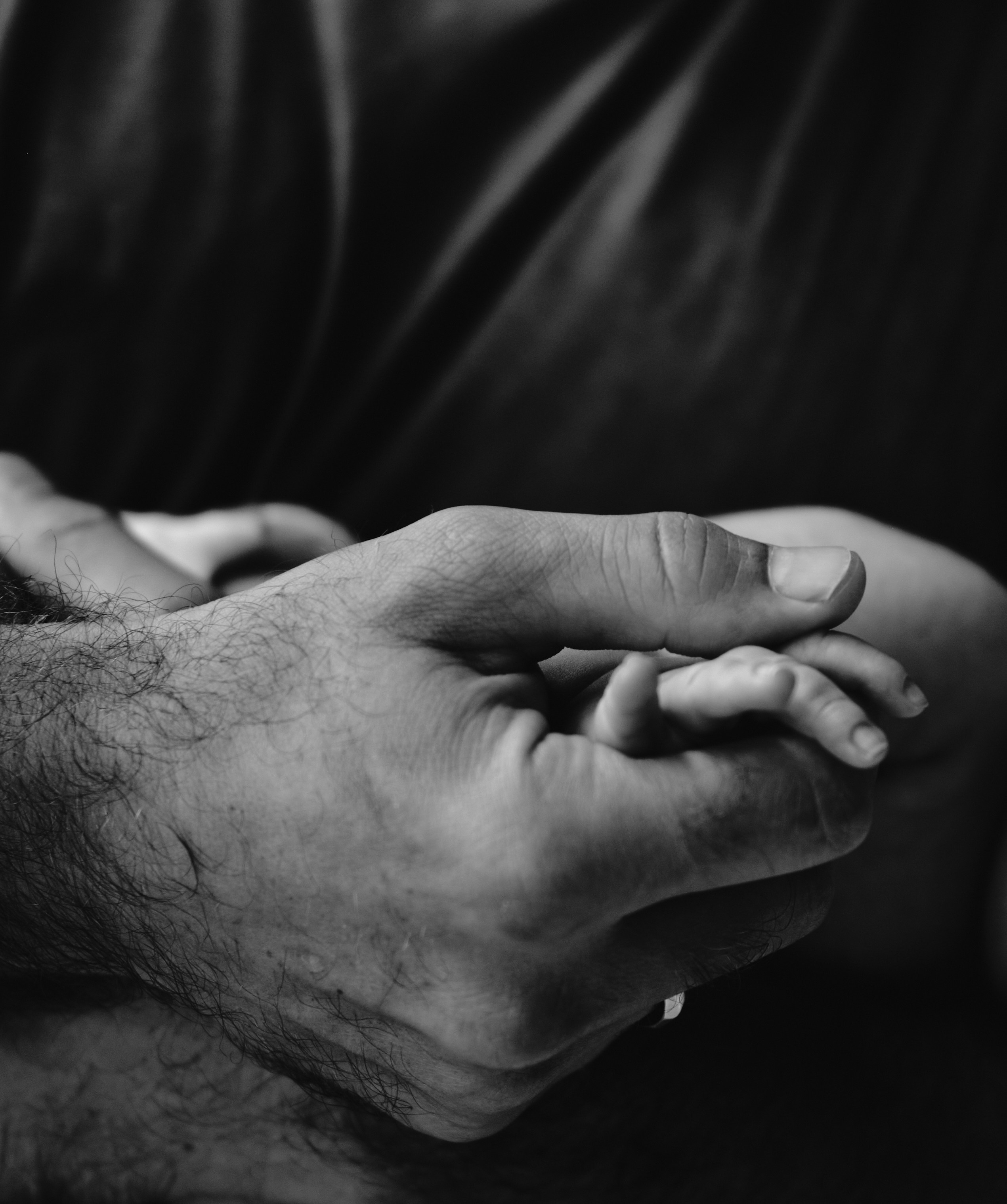 Дом, где растет любовь. Фотограф Карелина Полина