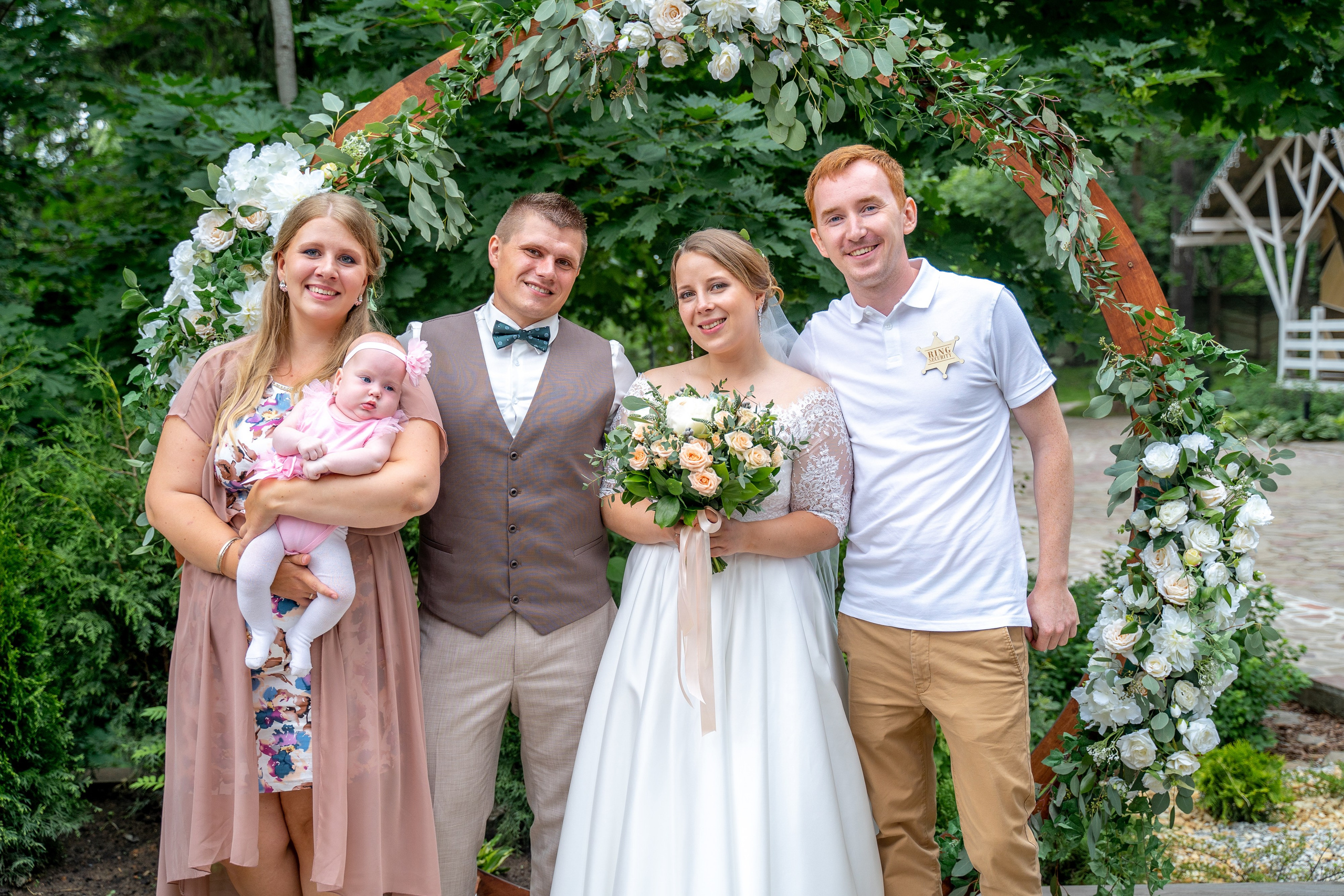 Дмитрий и Вика. Архив