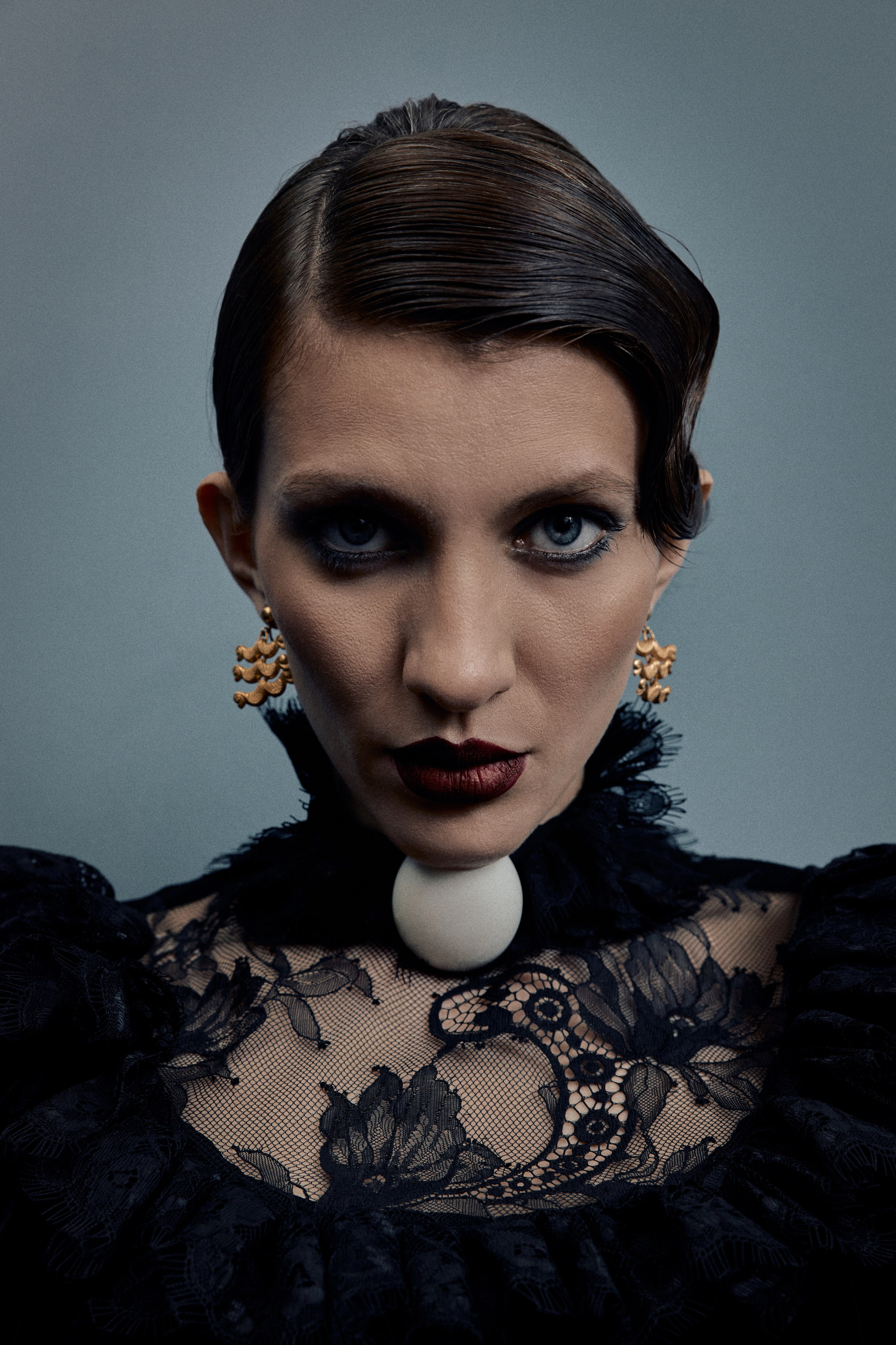 YAKUBoWITCH. Главная