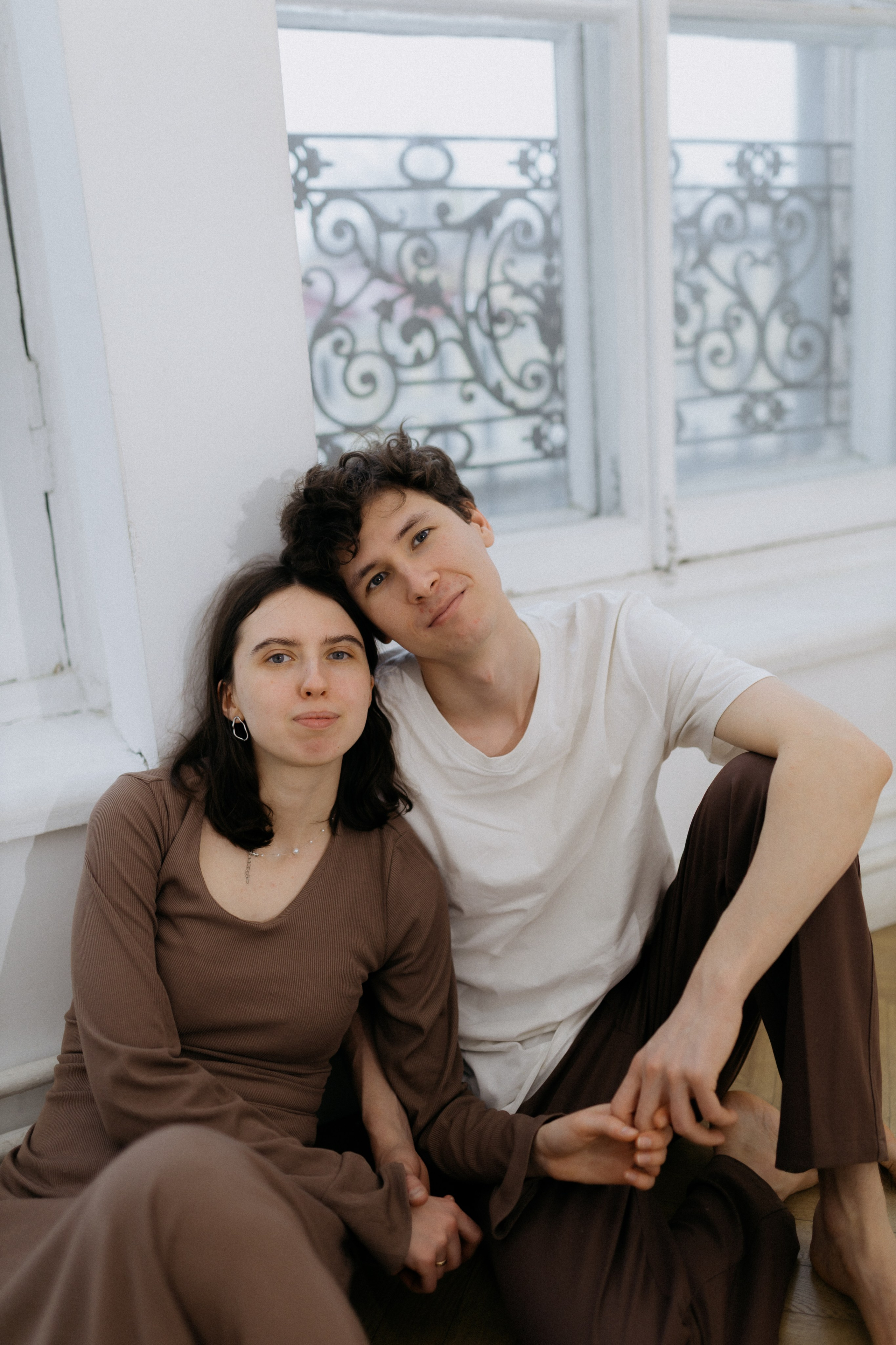 Лав стори в Санкт-Петербурге. Фотограф Санкт-Петербург Князева Елизавета