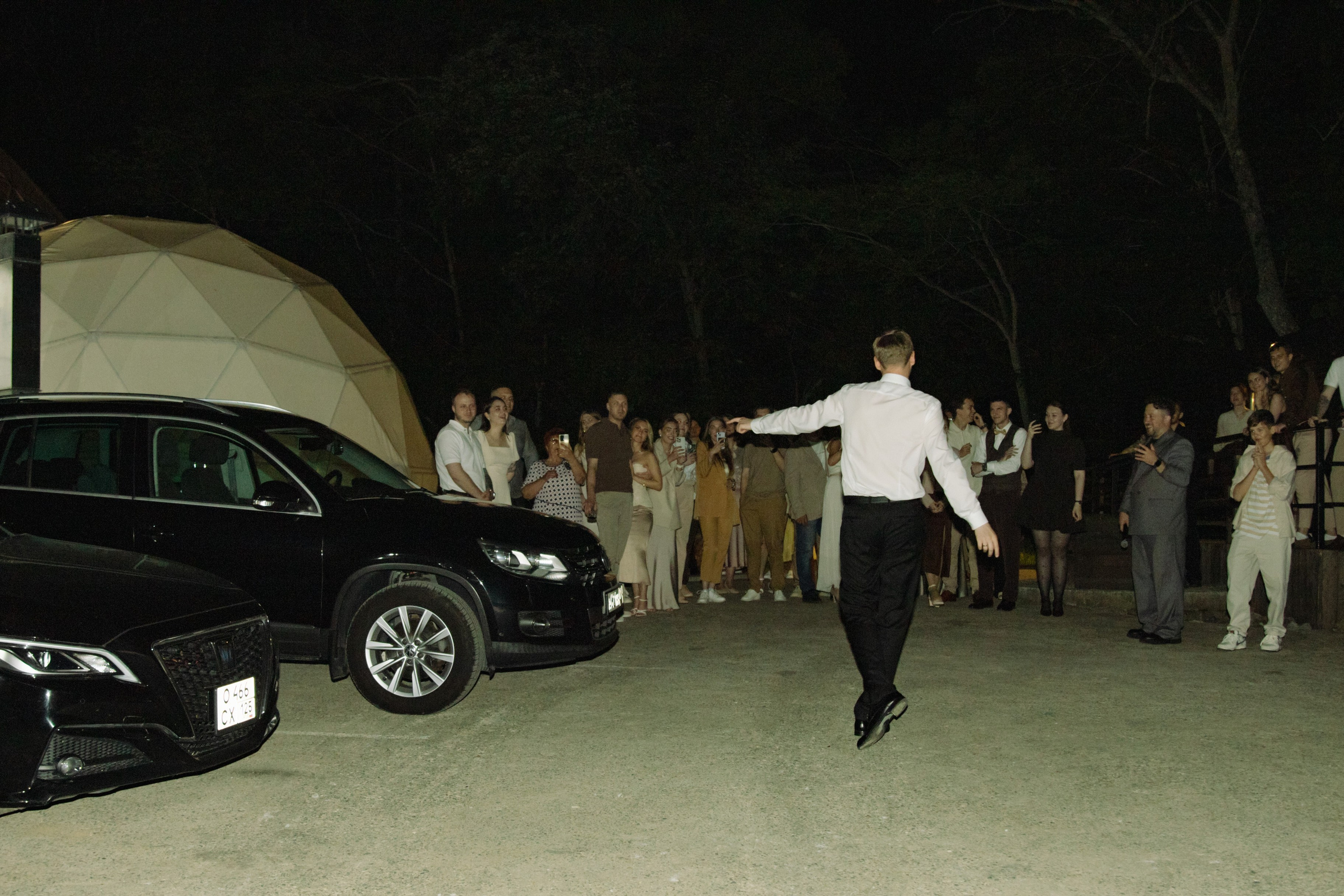 Артур & Диана | Банкет. Фотограф во Владивостоке Парамонова Елена