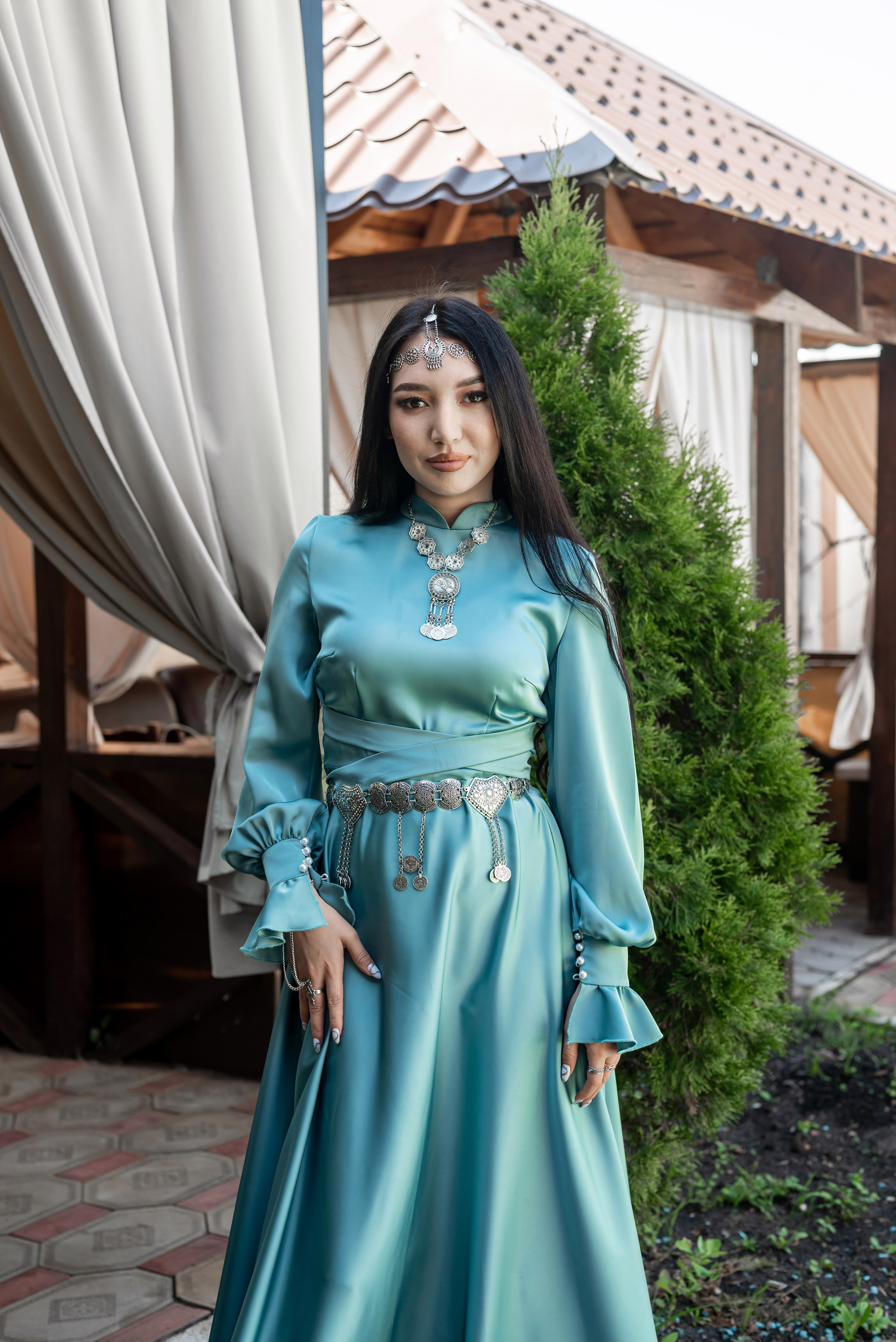 Нурислам и Алина. Фотограф в городе Салават