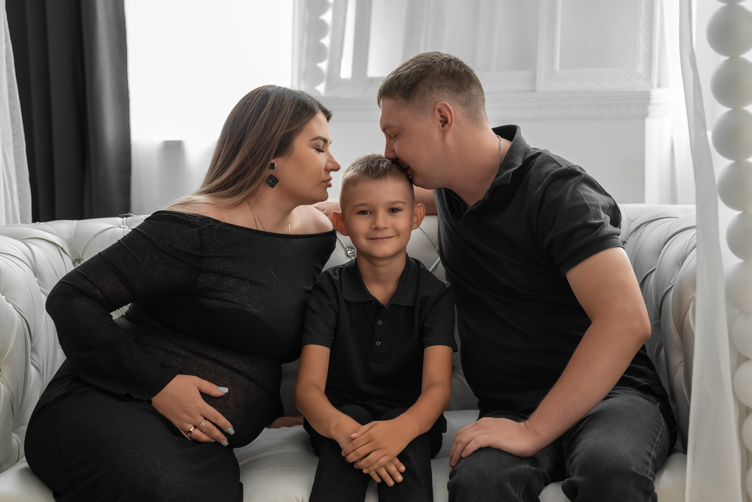 Алина. Фотограф в городе Салават