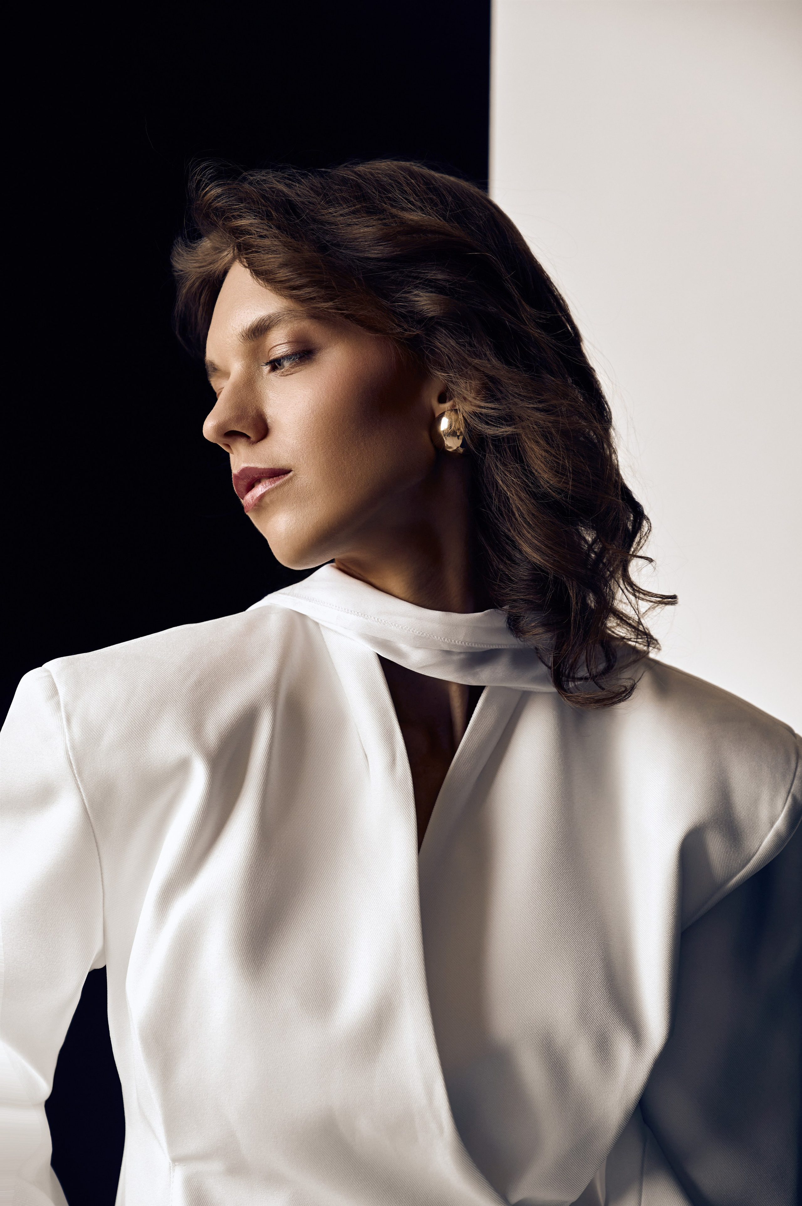 Настя. Фотограф Юлия Тоньшина