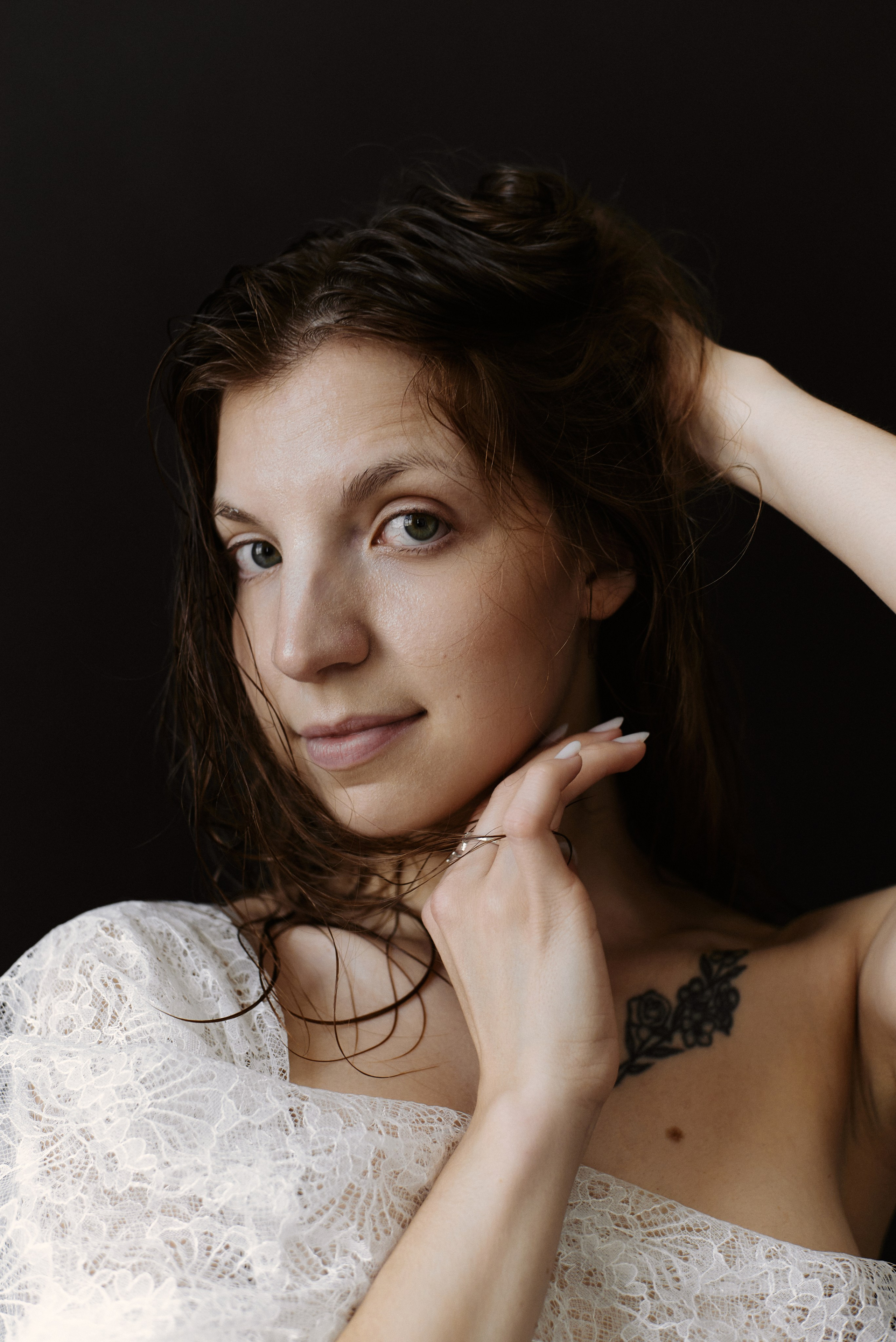 Julia. Семейный и свадебный фотограф в Нижнем Новгороде Анастасия Хренова