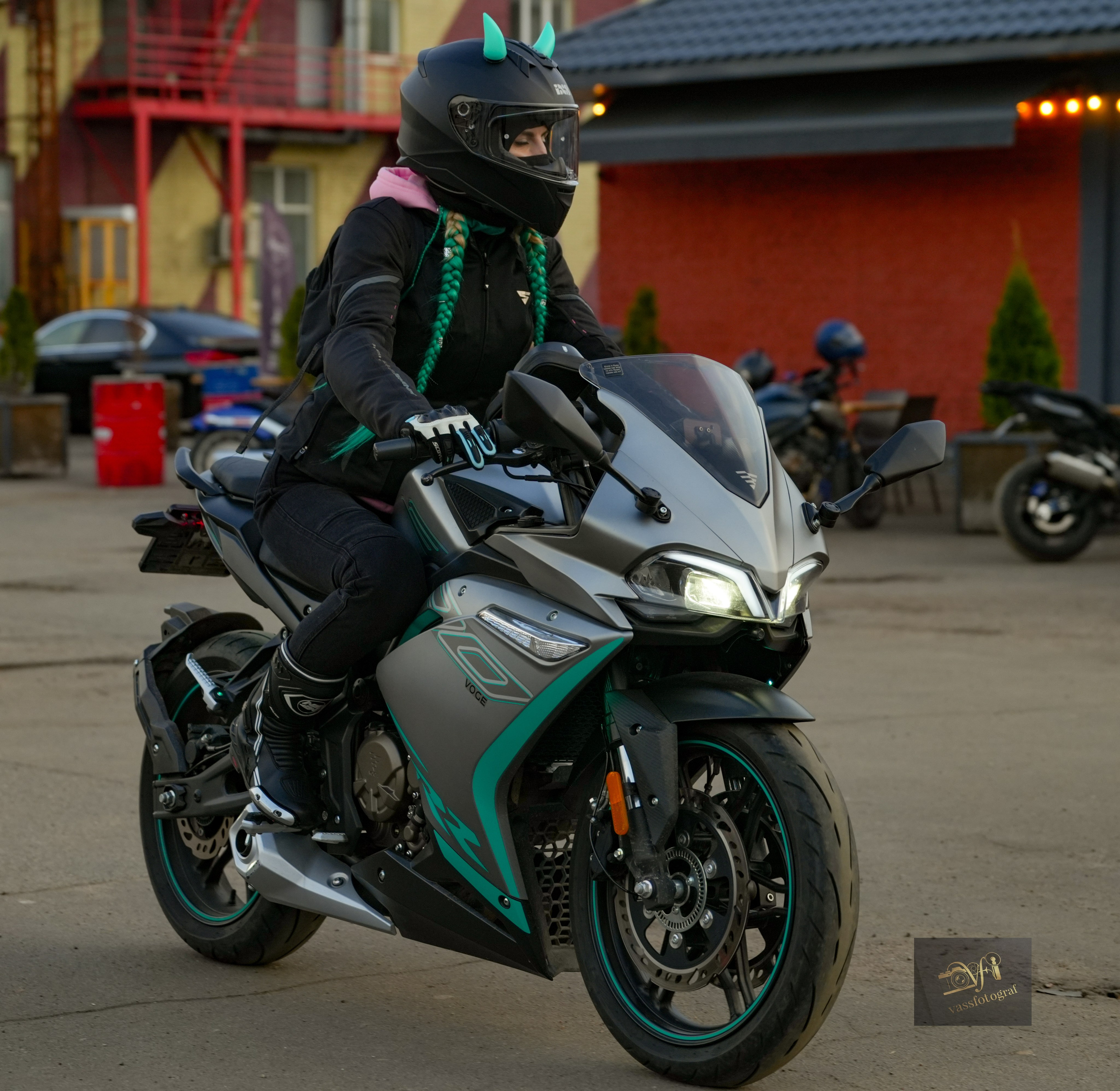 Pipes 25.04.2026. VasSFotograF