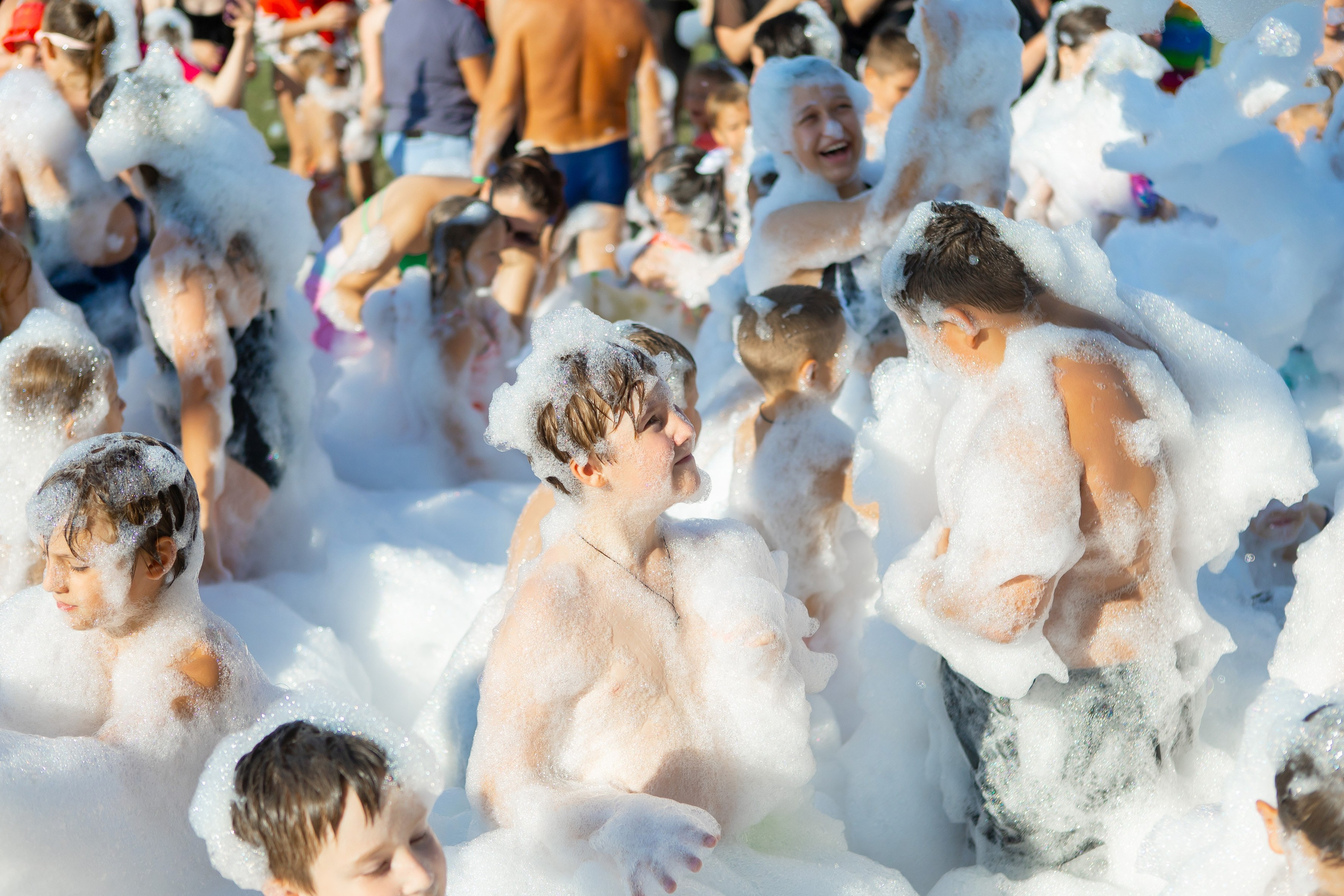 БЕКАРТ — День Семьи. Свадебный и портретный Фотограф в Липецке Дмитрий Котюков