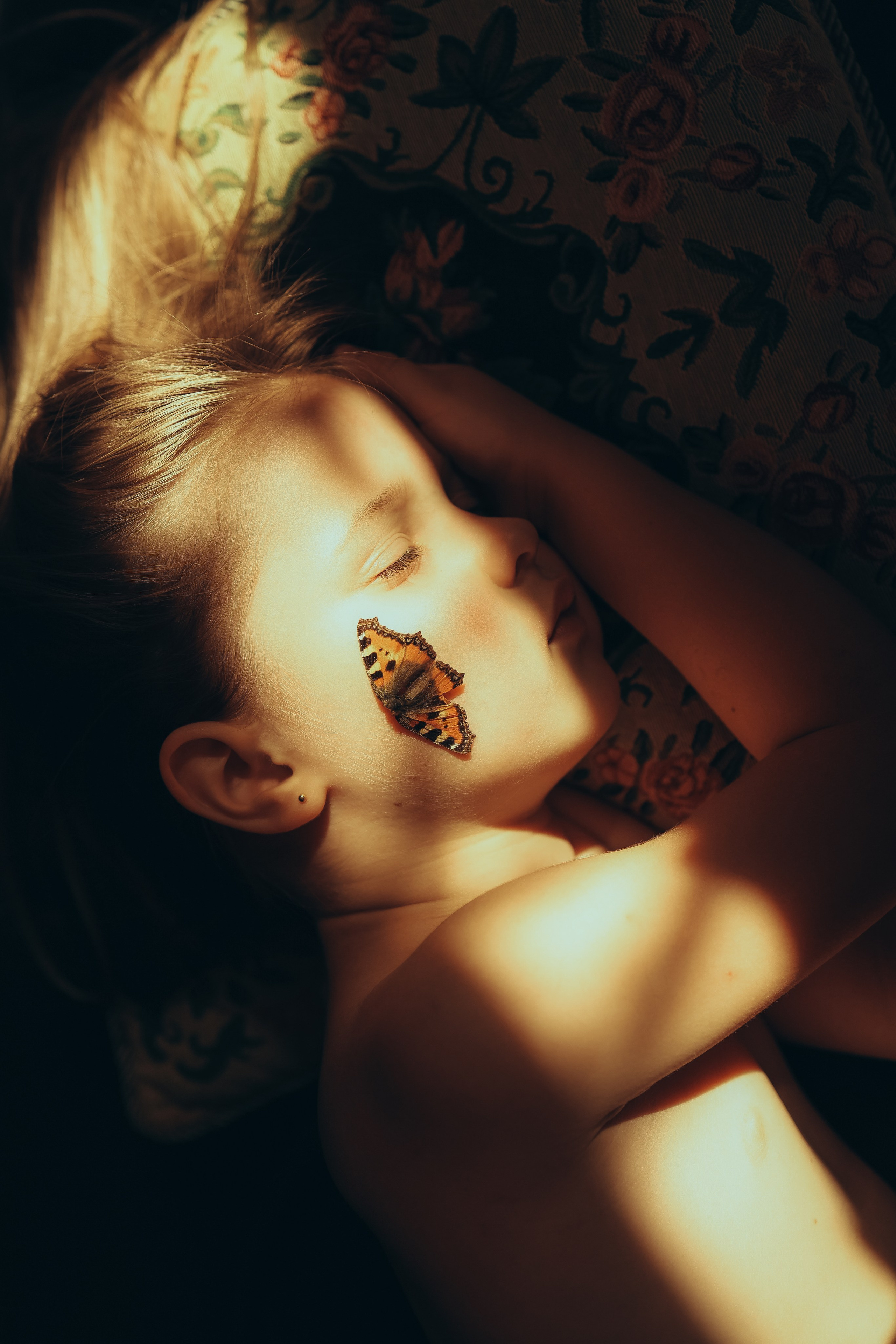 Пакет «Индивидуальный». Портретный и семейный lifestyle фотограф Мария Боленичева в Москве и Красногорске