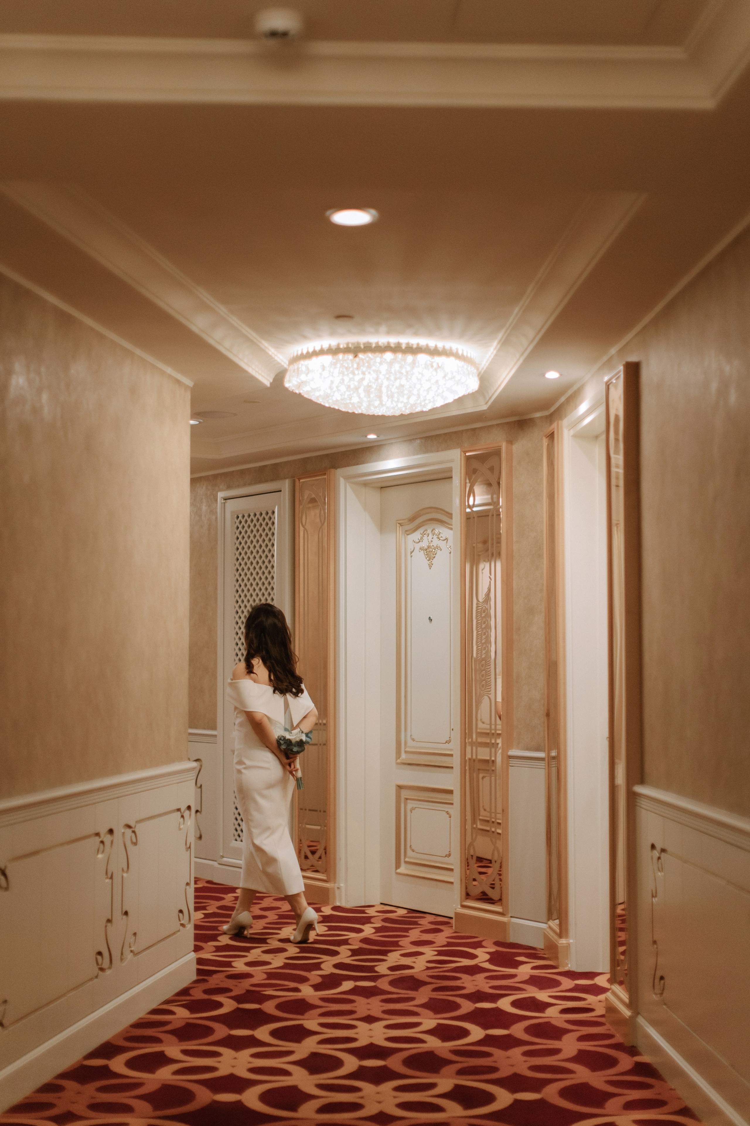 Андрей и Кристина. Семейный и свадебный фотограф в Москве и Зеленограде Пилипенко Юлия