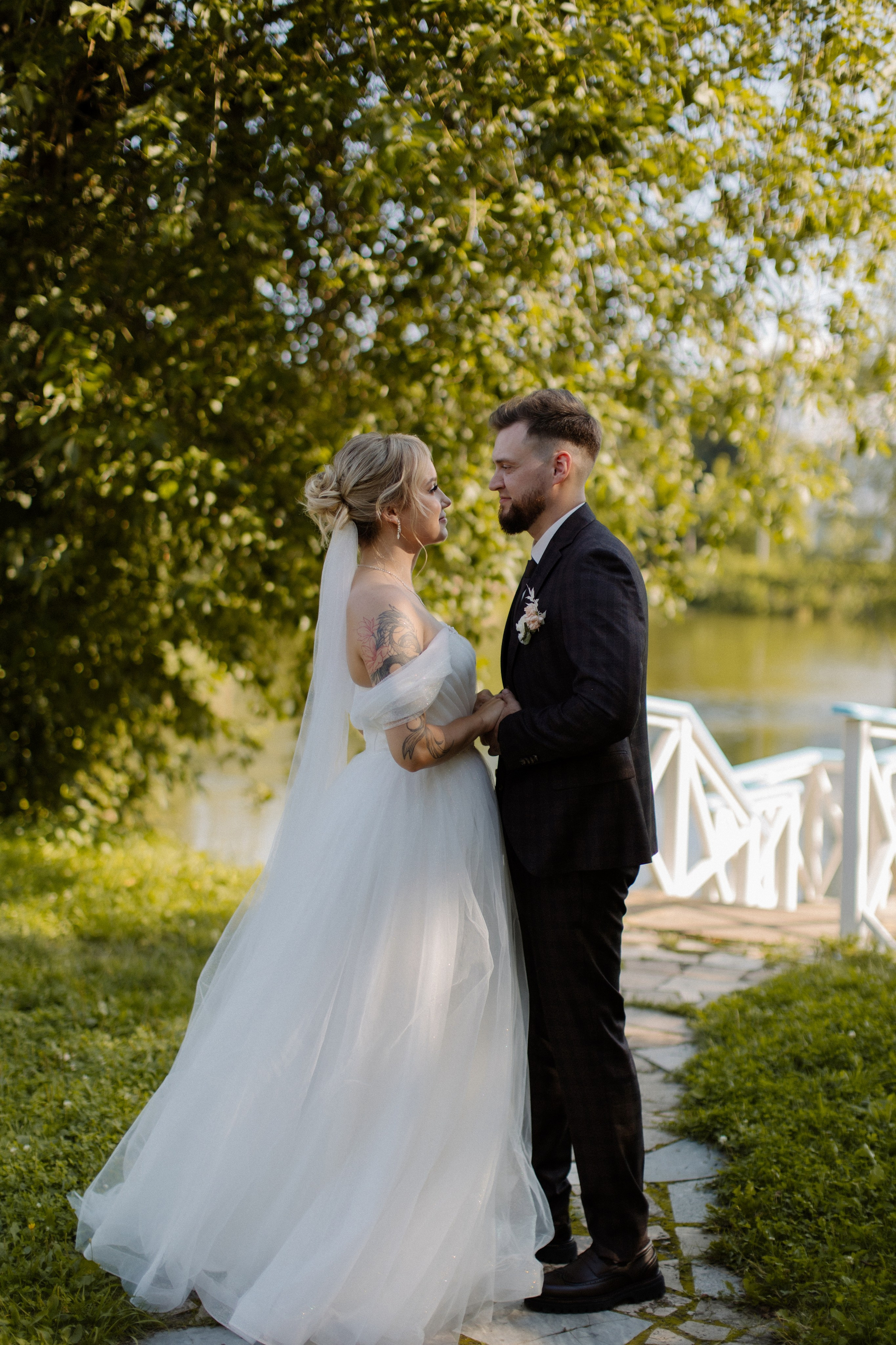 Евгений и Виктория. Семейный и свадебный фотограф в Москве и Зеленограде Пилипенко Юлия