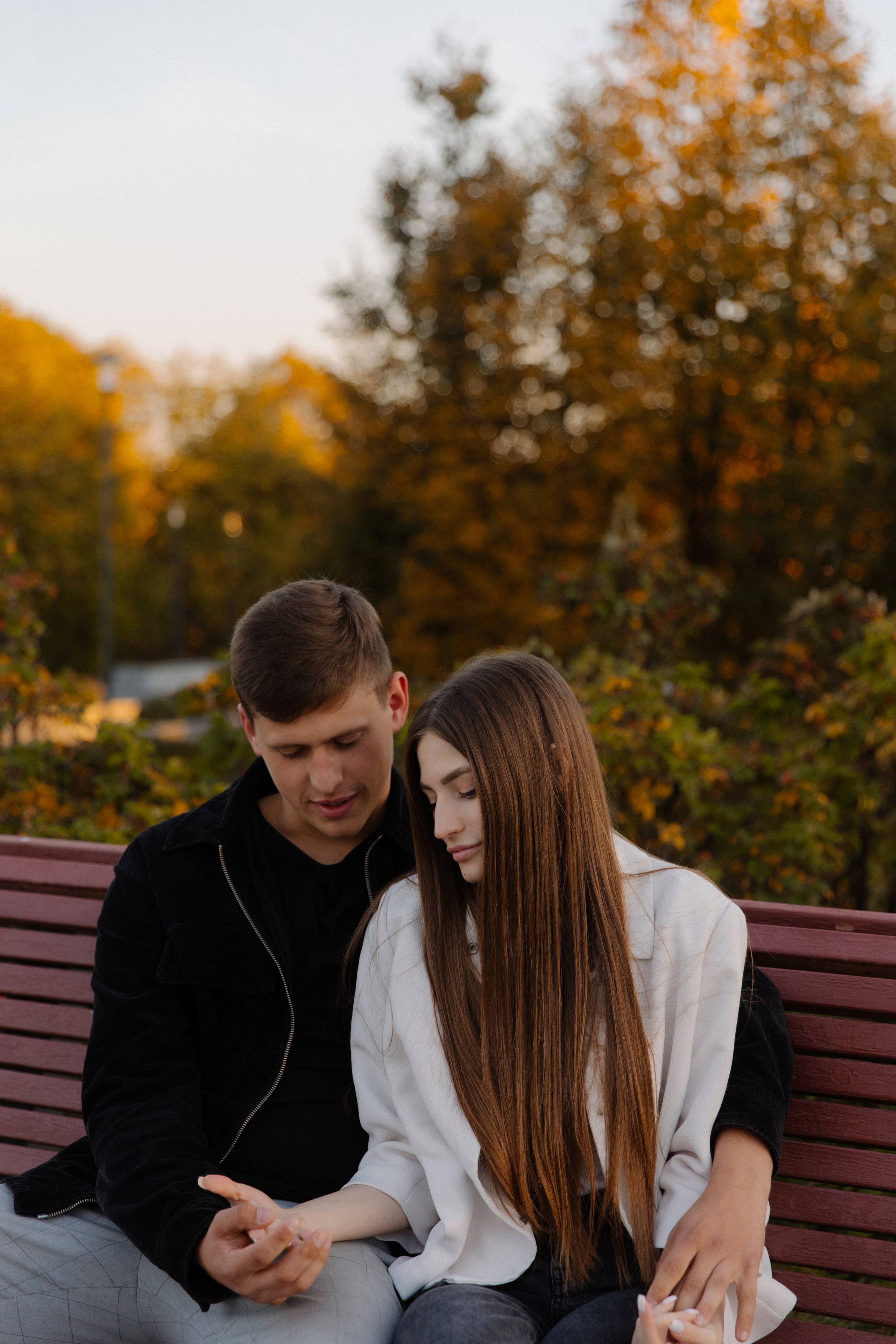 Антон и Алина. Семейный и свадебный фотограф в Москве и Зеленограде Пилипенко Юлия