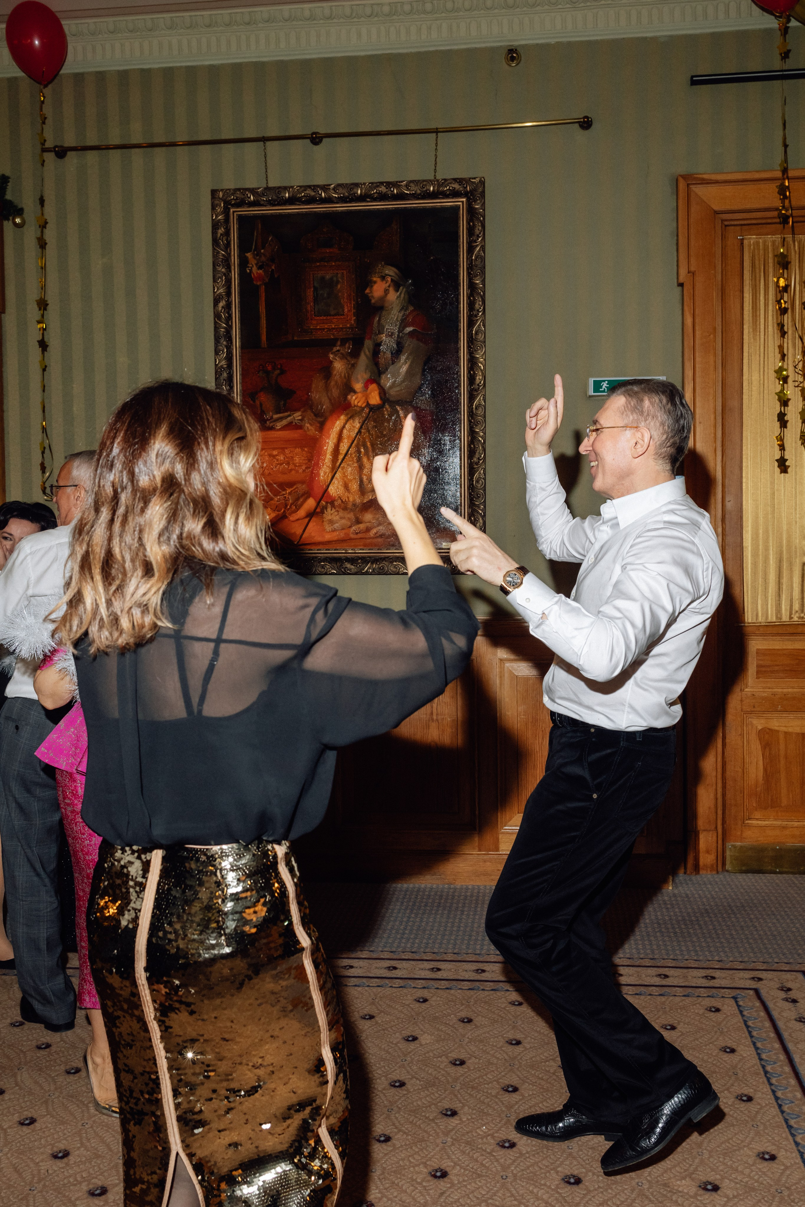 Events. Антон Ляпунов фотограф Вашего события в Москве