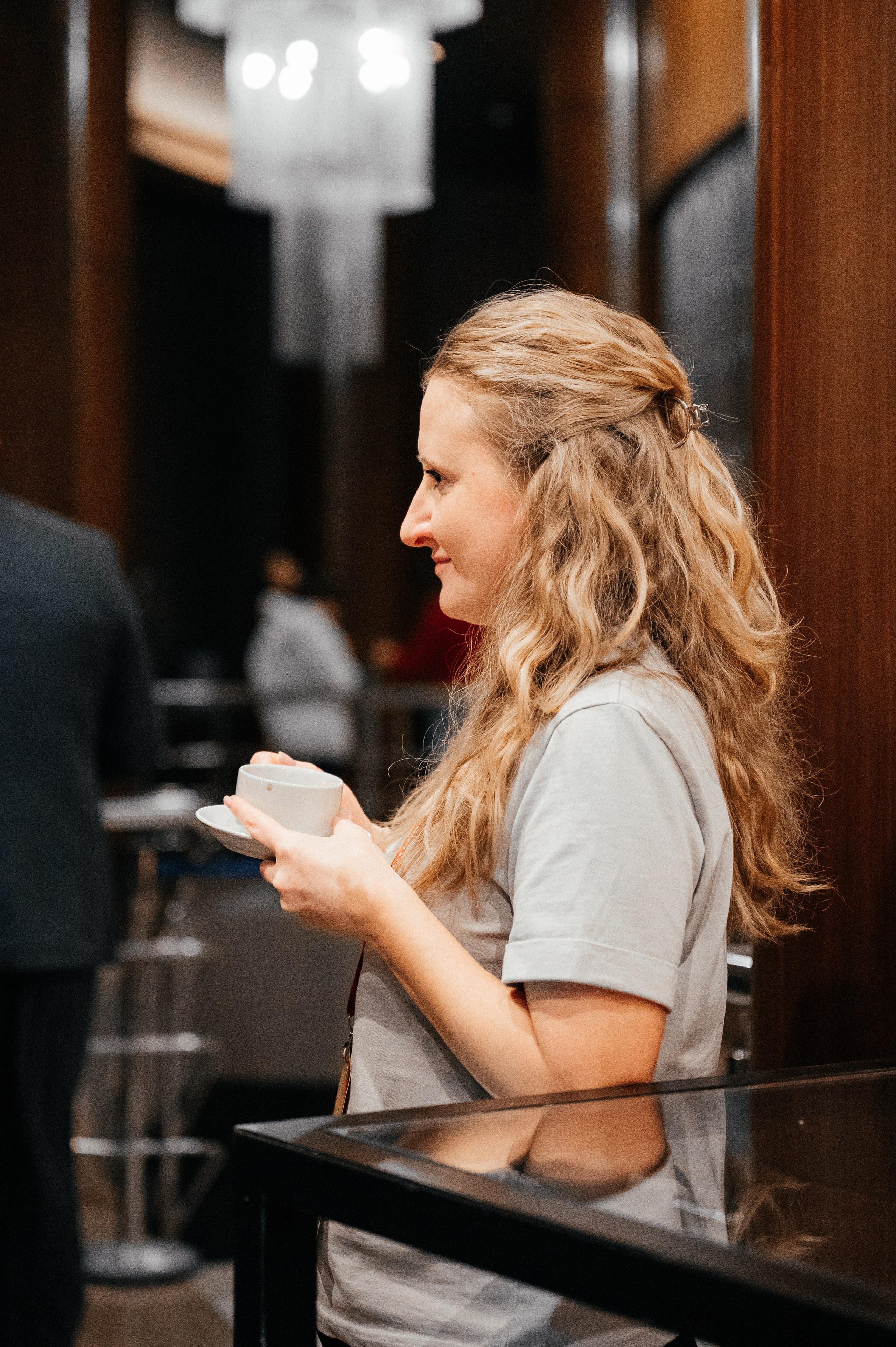 Бизнес Ивенты. Репортажный фотограф Ольга Ищук