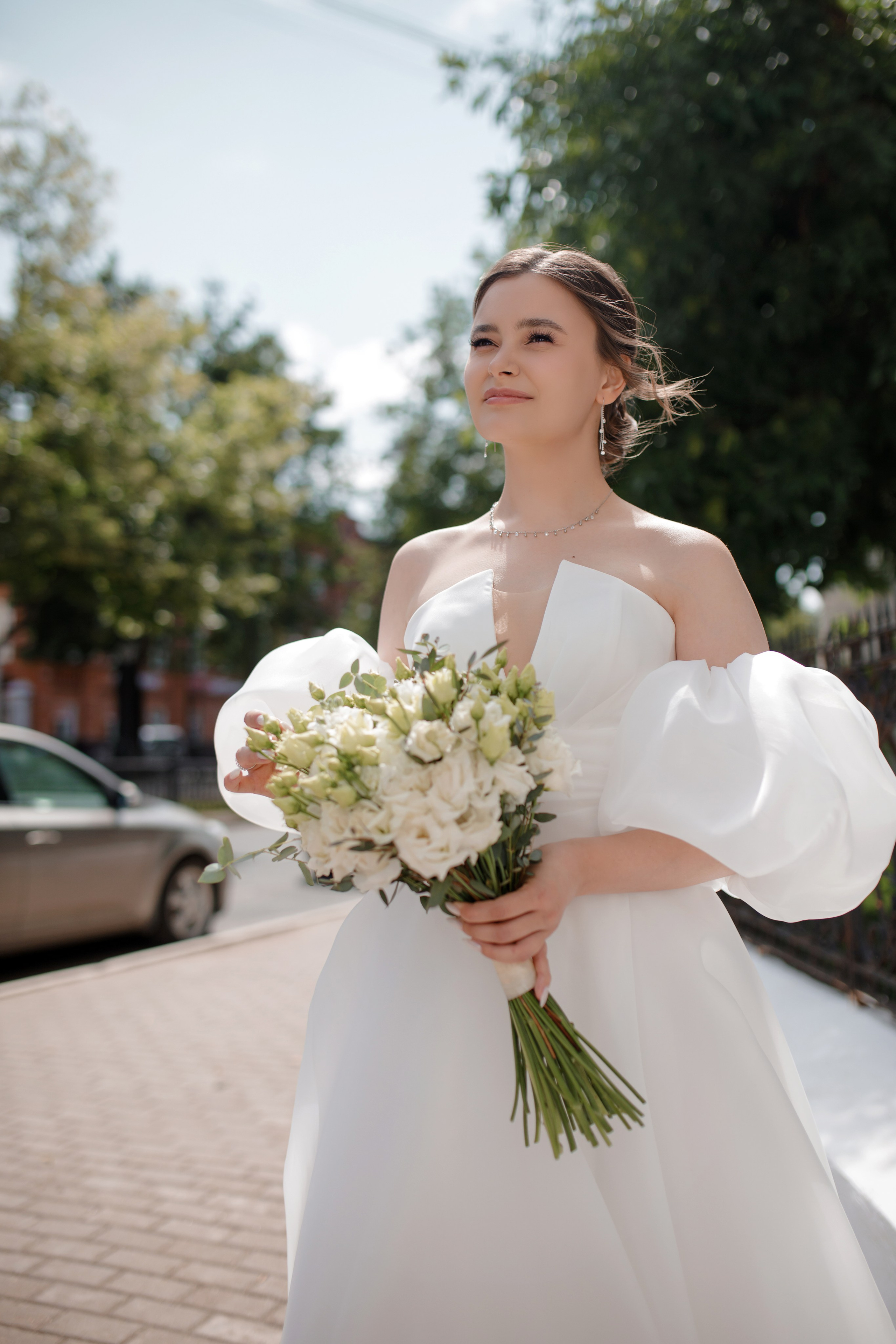 Карина & Шамсутдин. Фотограф Смелова Ирина Кострома