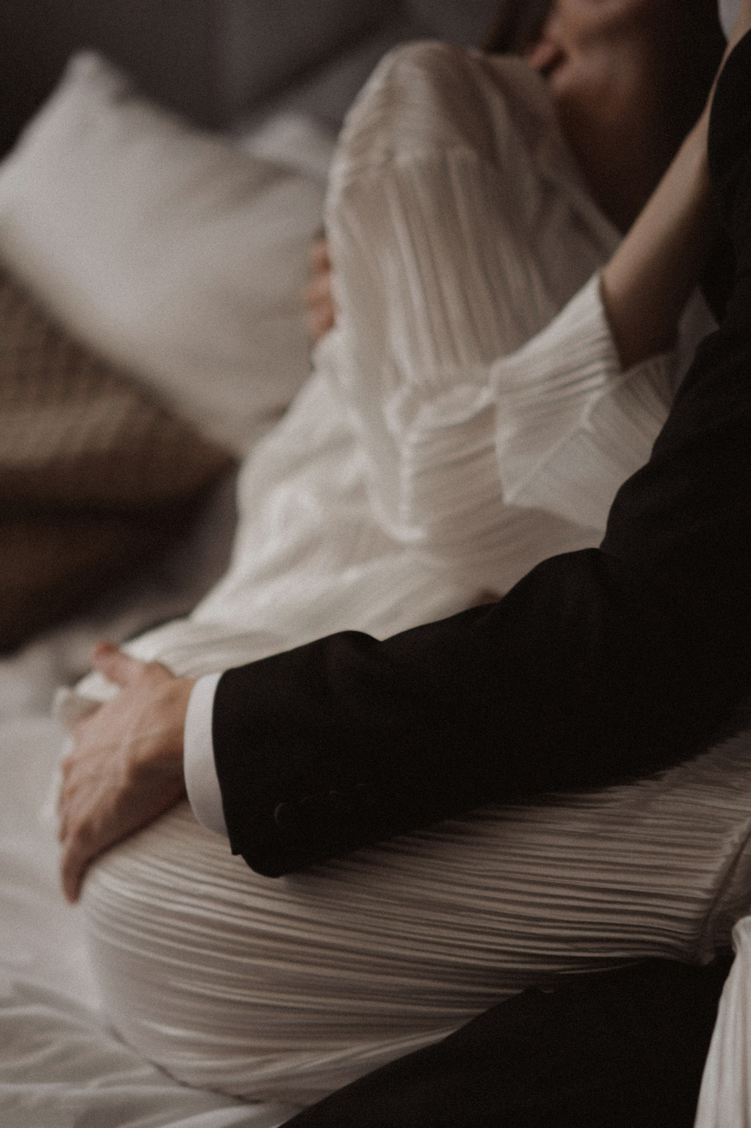 Успеть до рассвета. Абрау. 2023. Никита Погосов