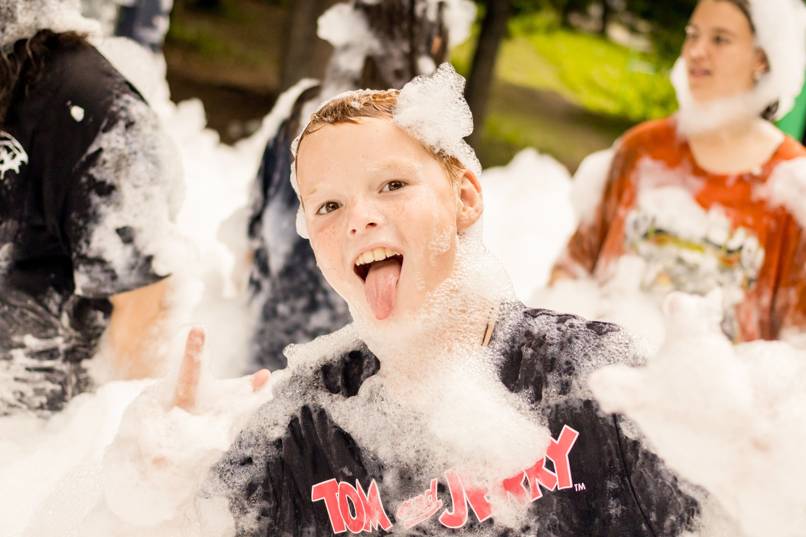 Репортажные. Фотограф Кемерово I Ростислав Поддубный