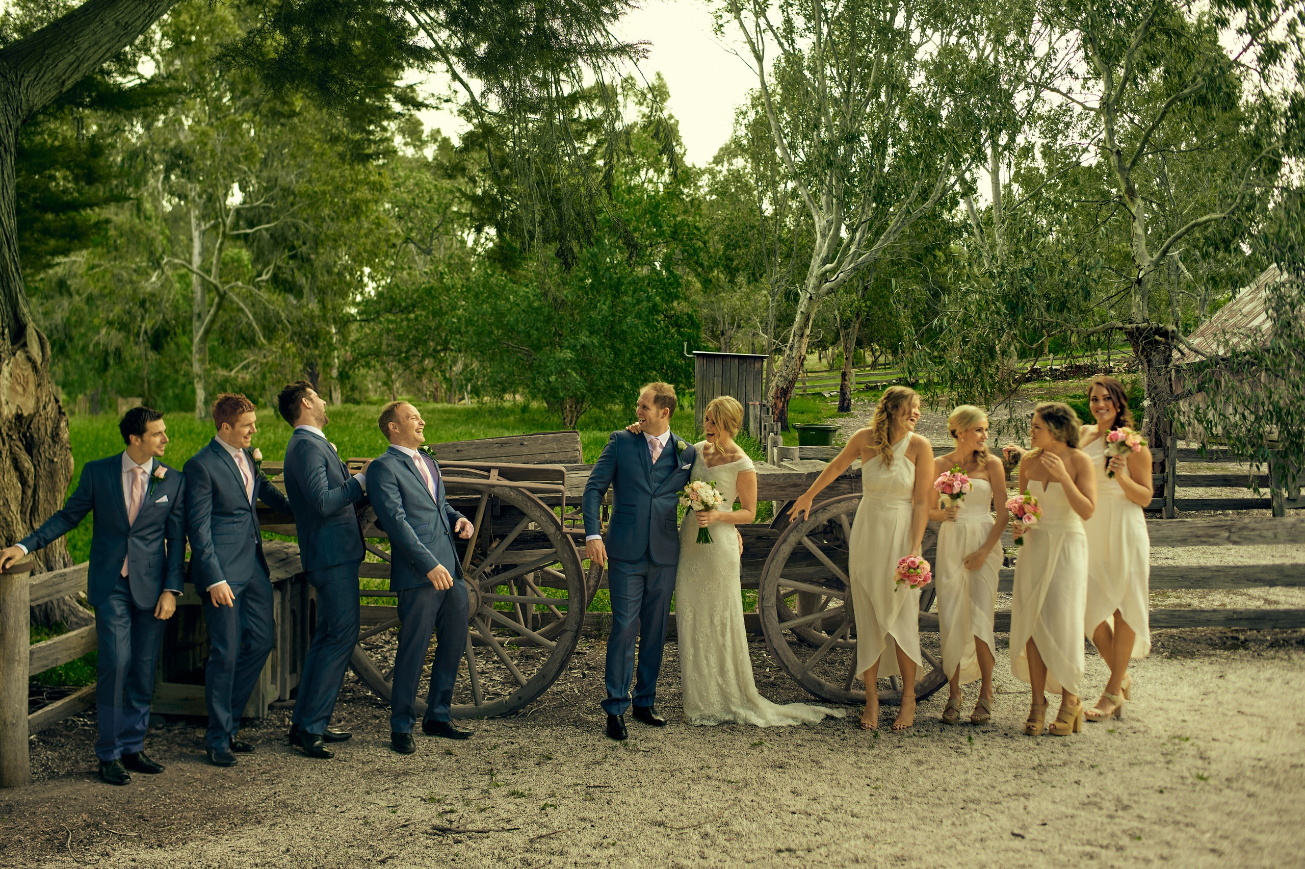 Обзор ретуши. Фотограф Вадим Бердник