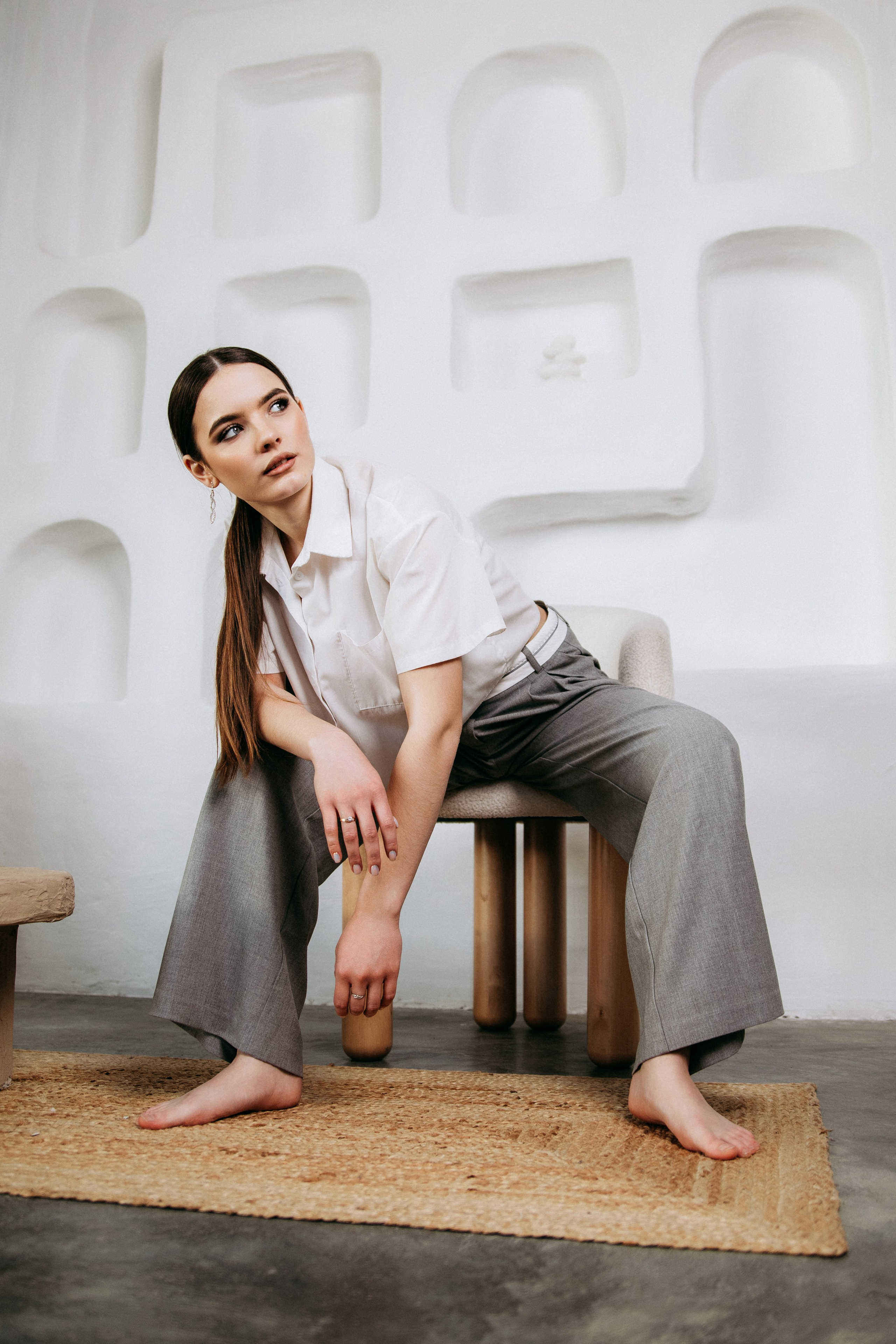 Лиза. Фотограф в Омске Валерия Крячко