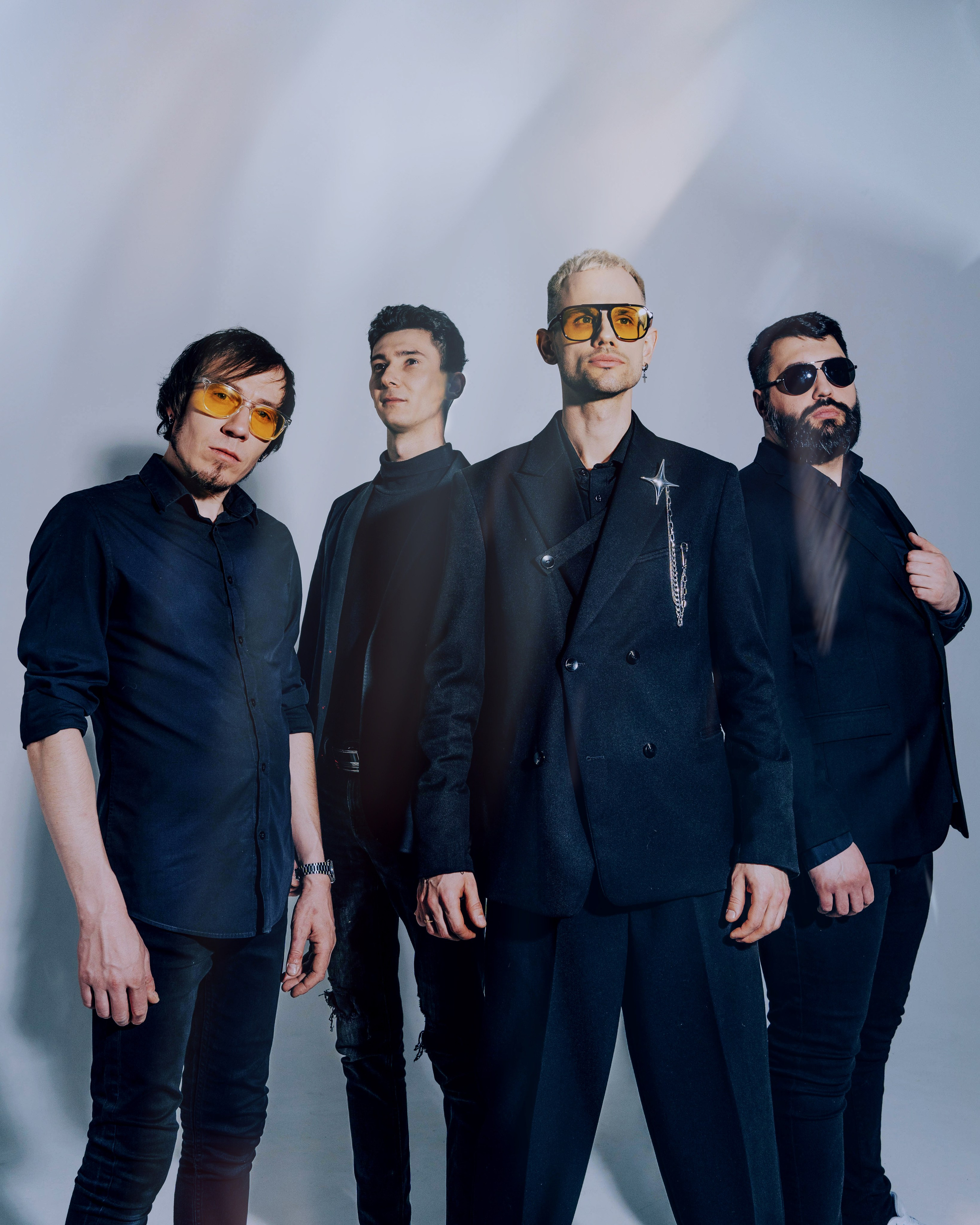 Креативная тематическая индивидуальная портретная съёмка. Фотограф Екатеринбург для вас или вашего бренда