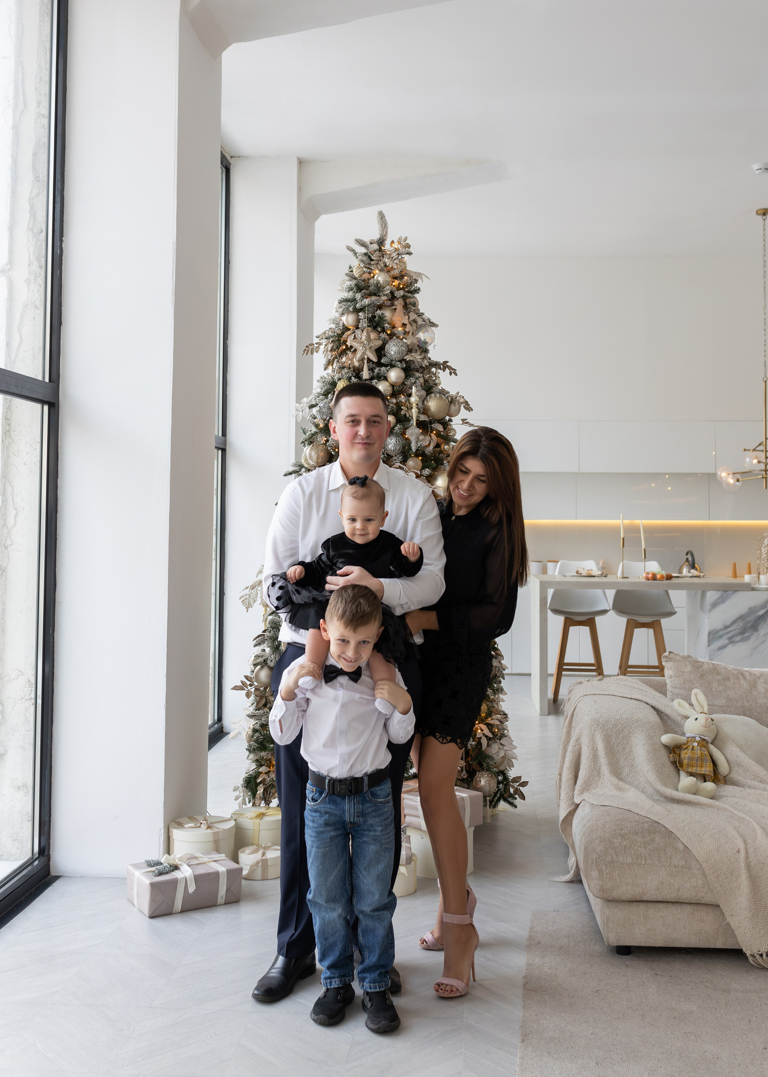 Свадебный и семейный фотограф в Москве Вероника Сычева