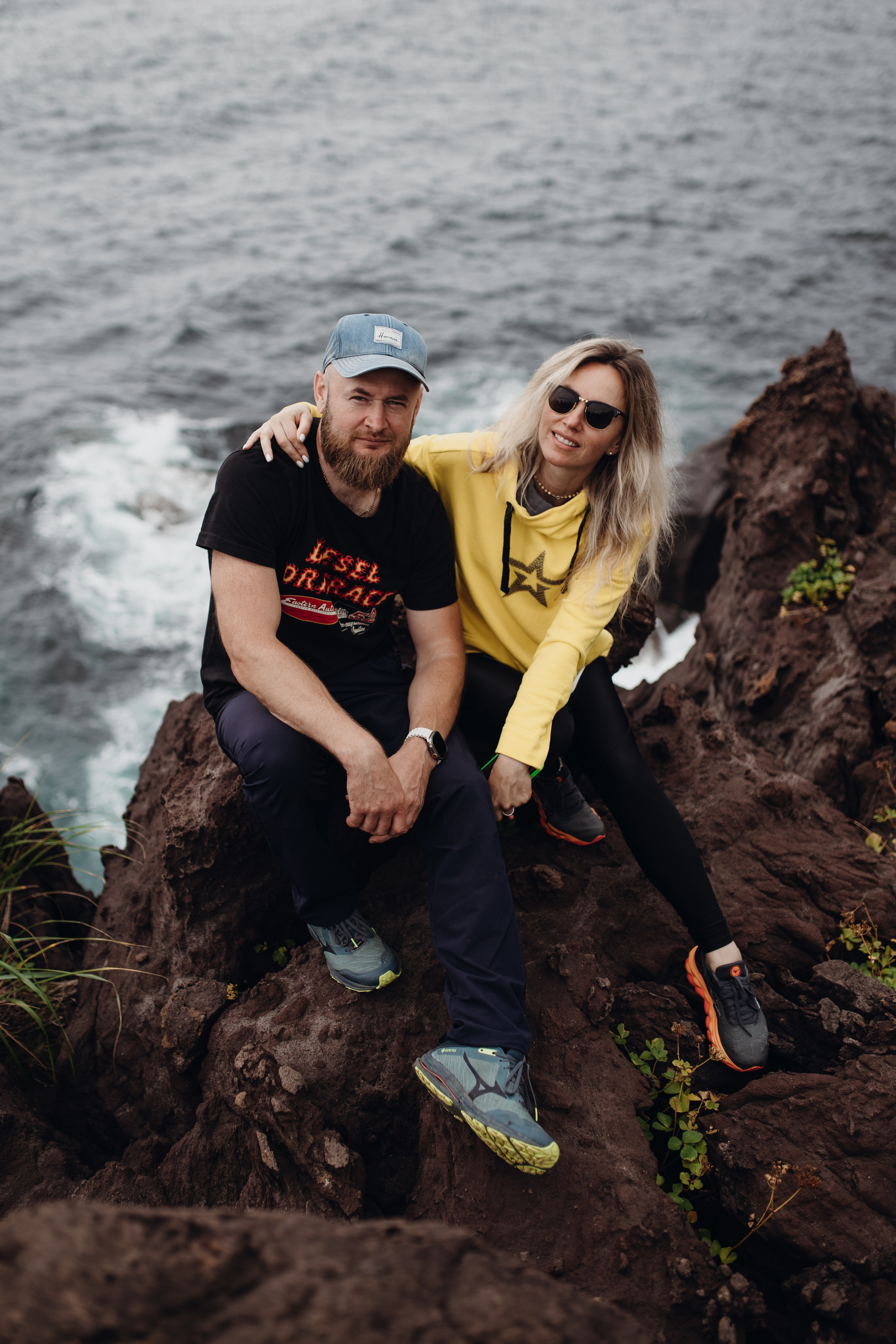 Авторский тур «Оля, куда завтра?!» 2024. Фотограф Итуруп | Курильские острова