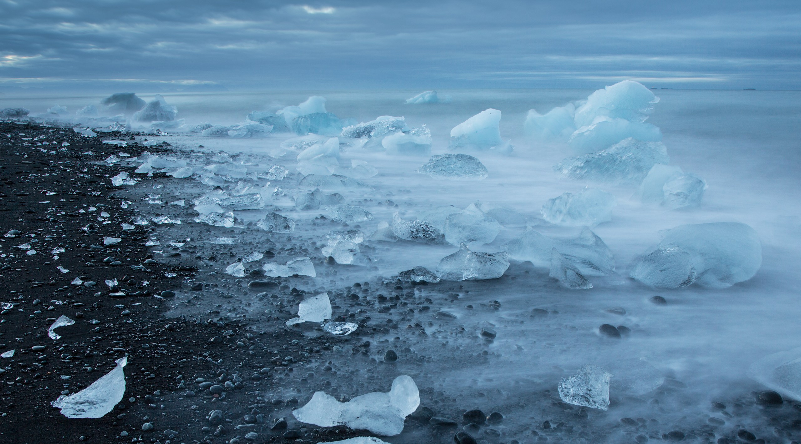 Исландия. Фотограф Владимир Медведев