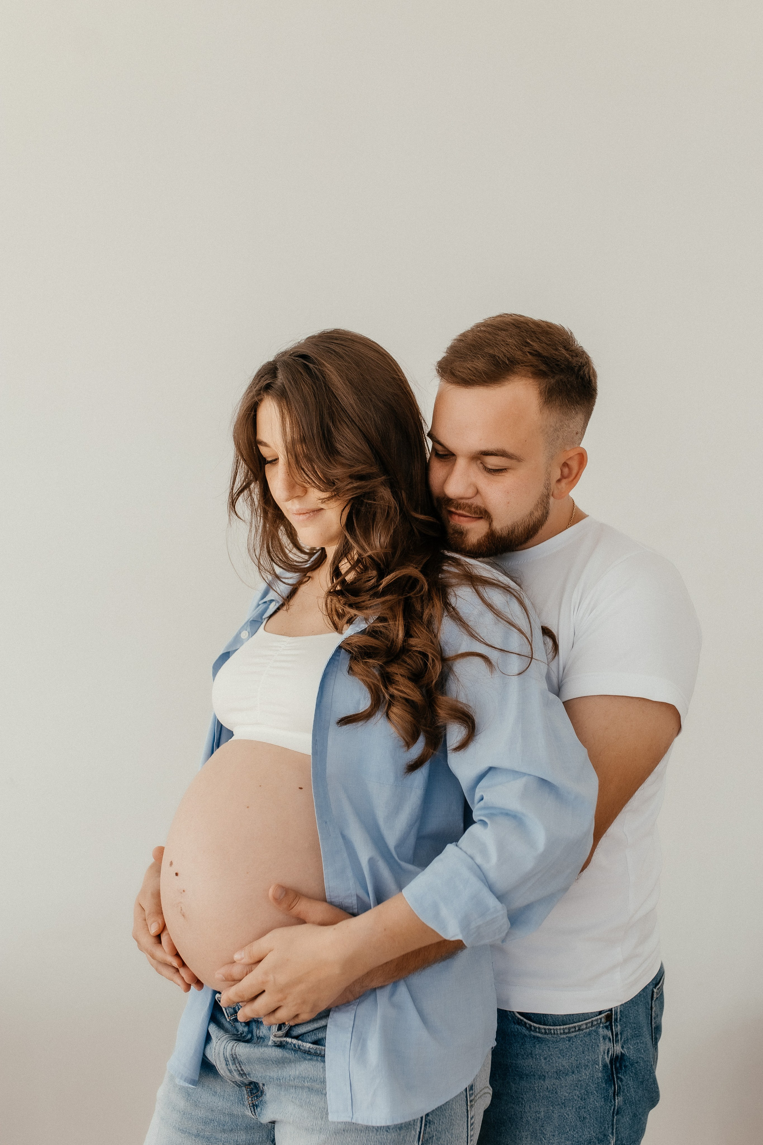 Лиля и Гоша. Профессиональный фотограф, Москва |Видное Елена Елизарова