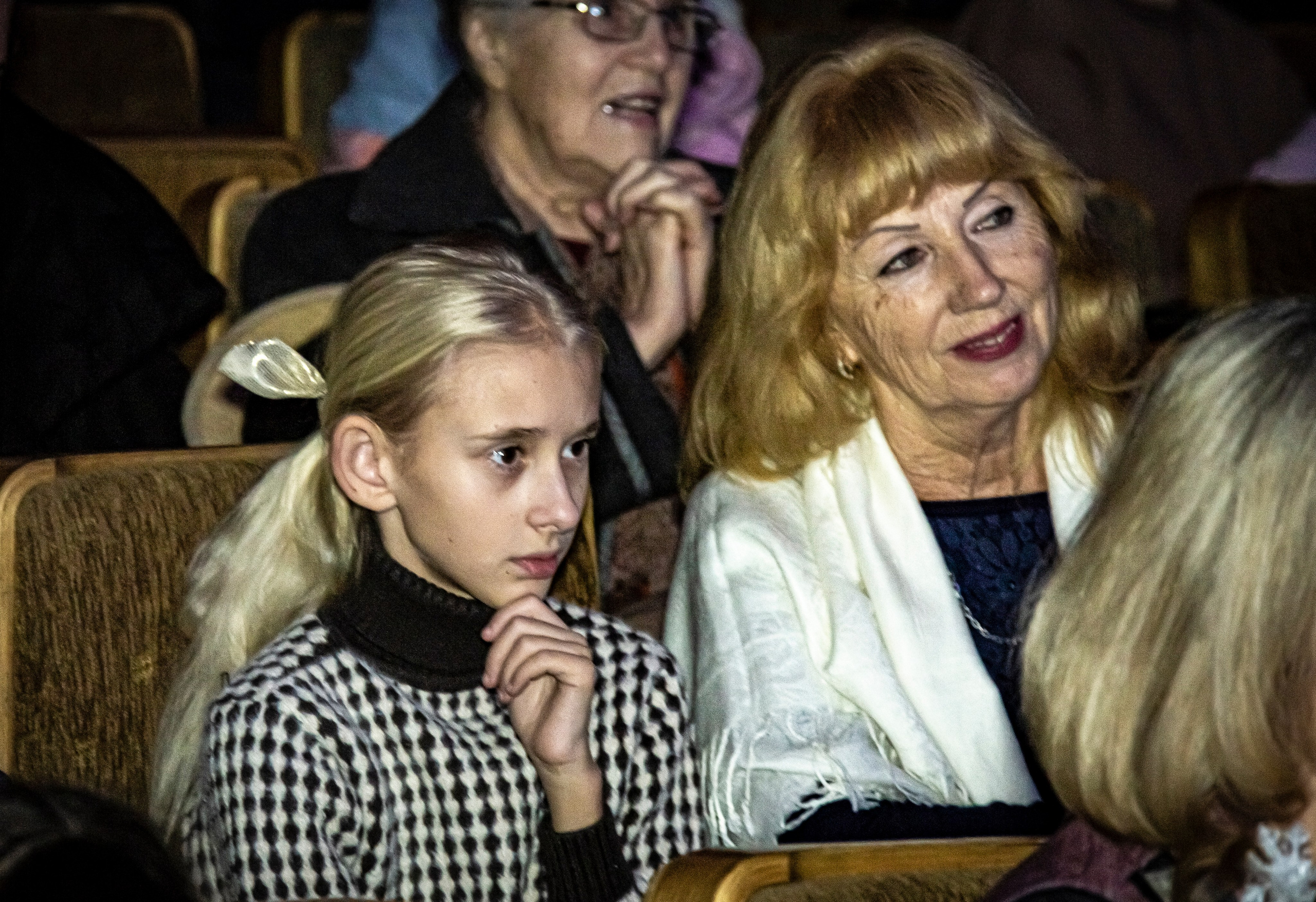 Рождественский вертеп. Фотограф в Сочи Юрий Шептаев