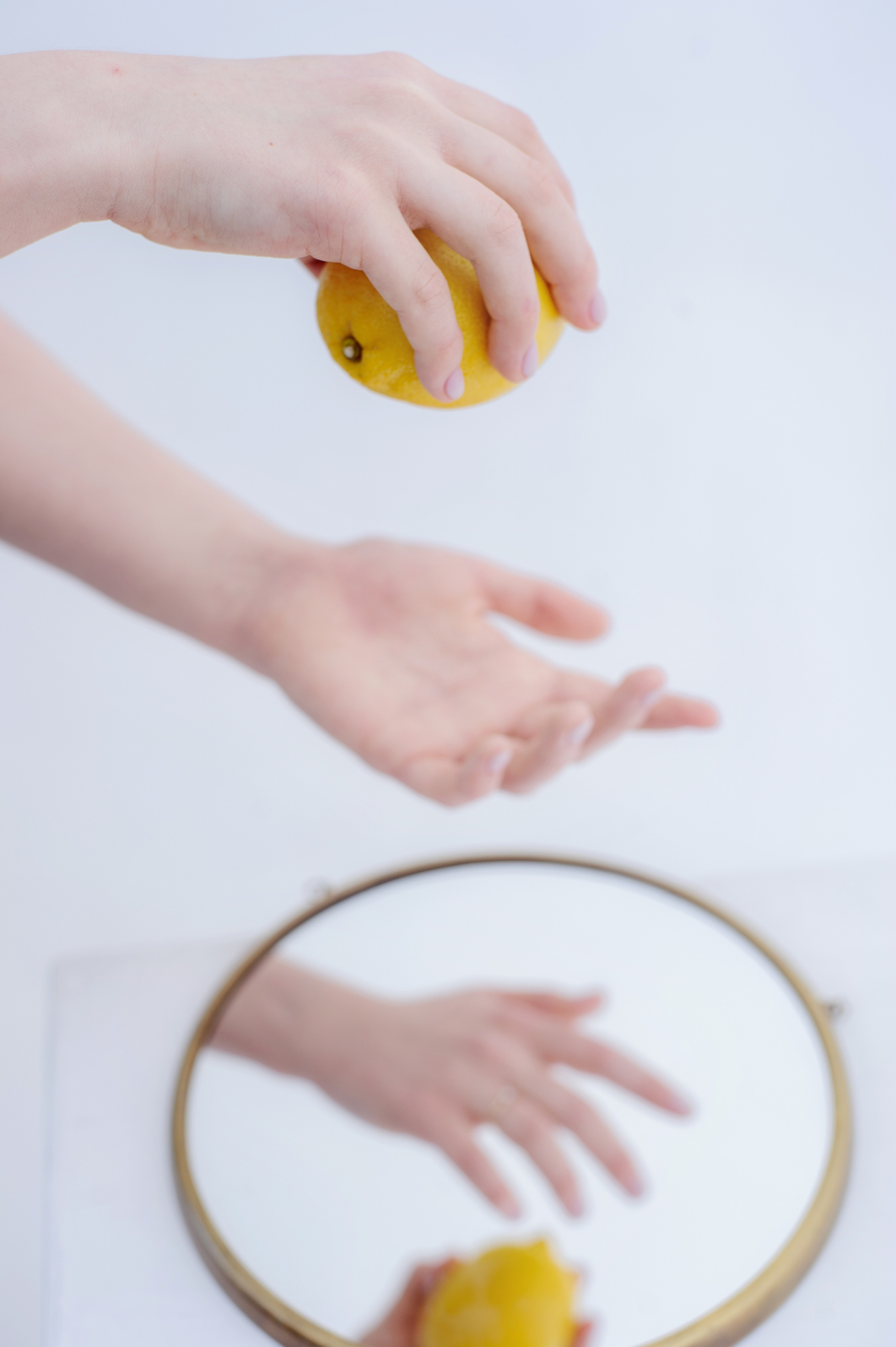 Контент для косметолога. Фотограф в Самаре Сидорова Настя