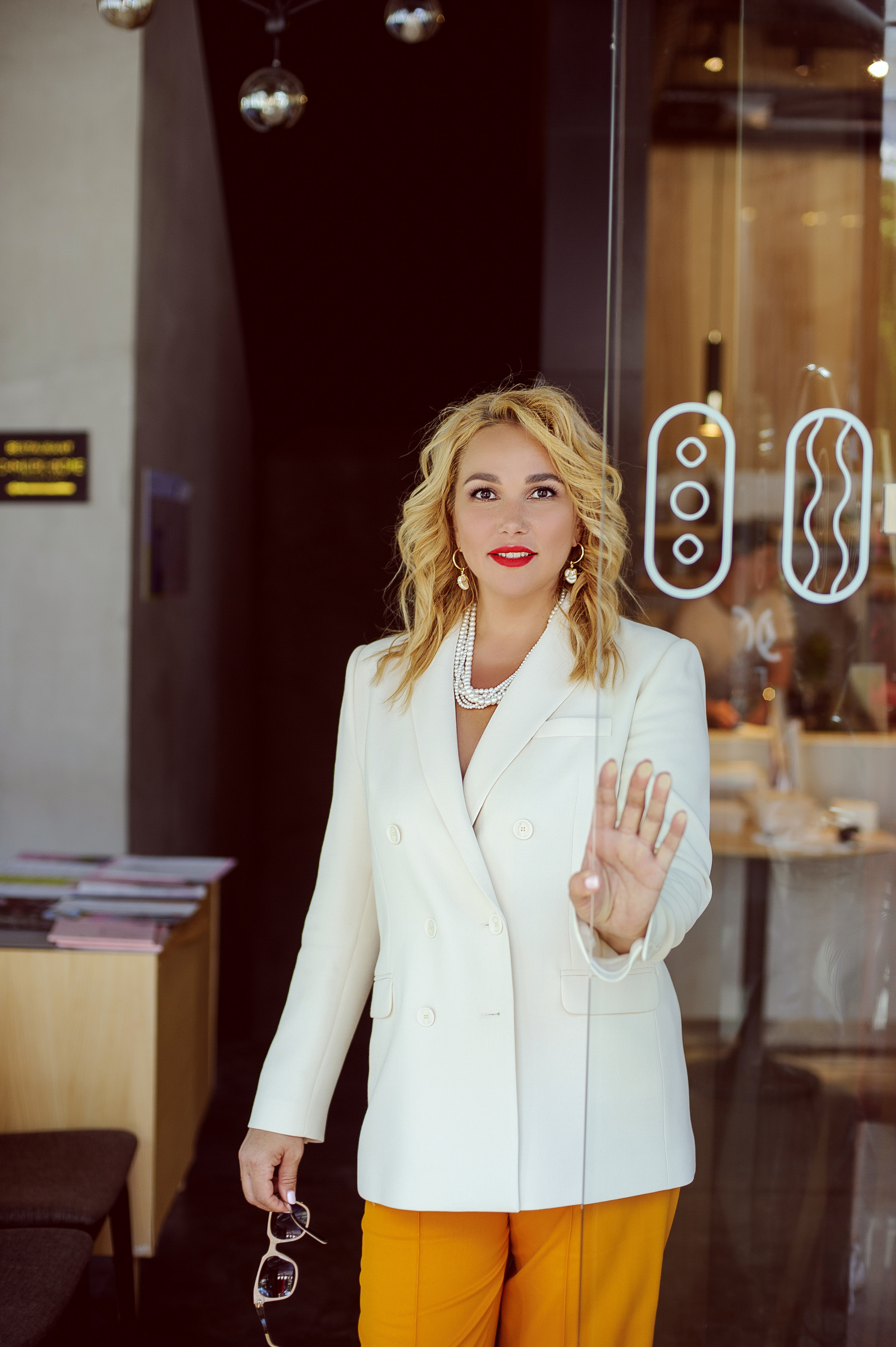 Кейс Бизнес Тренер Виханова Наталья. Фотограф в Самаре Сидорова Настя