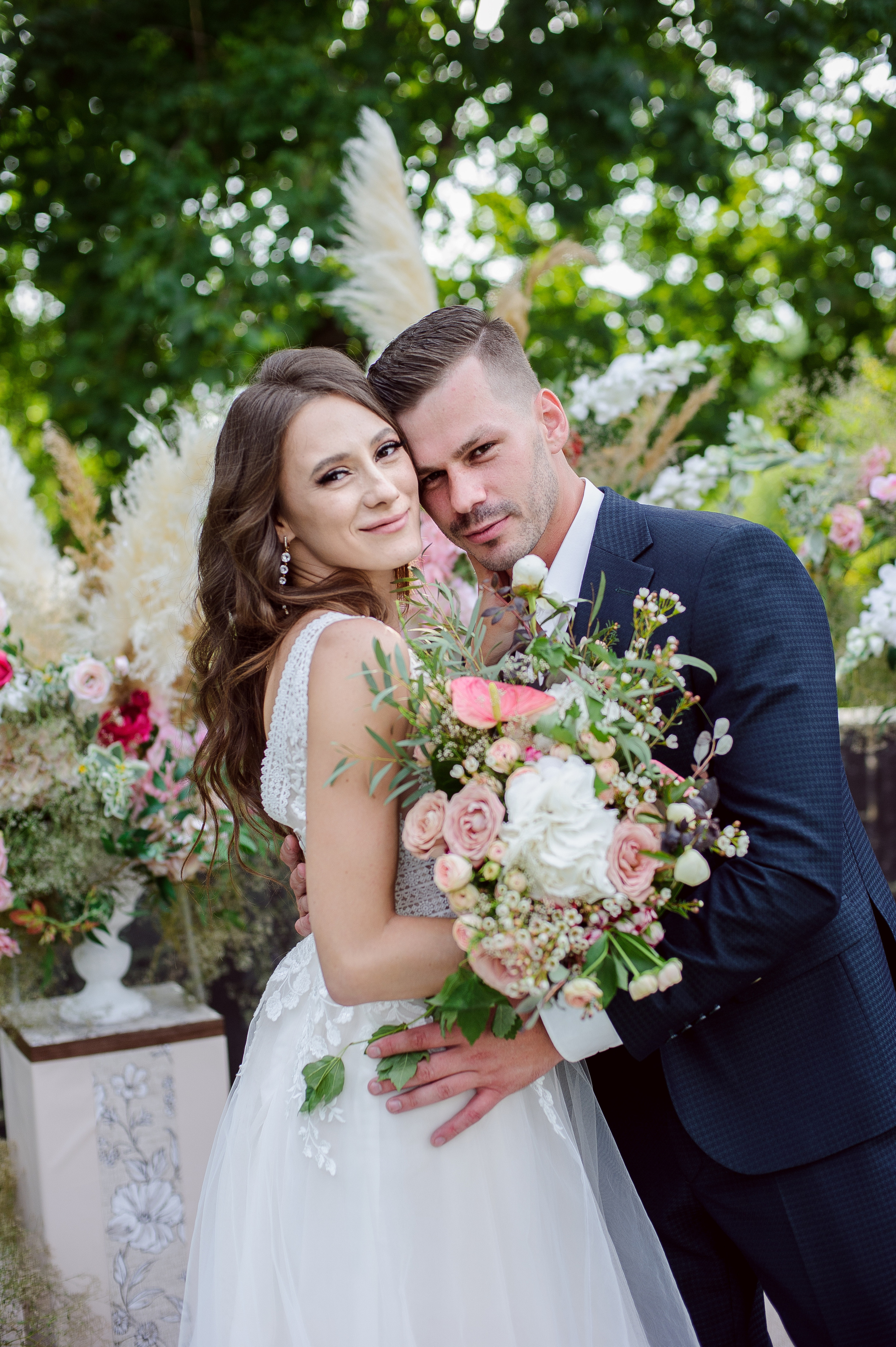 Свадьба Миши и Кати. Фотограф в Самаре Сидорова Настя