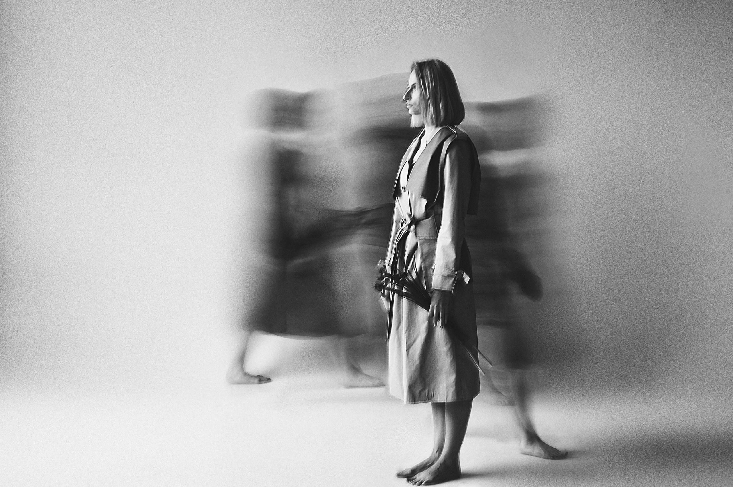 Портреты. Фотограф в Самаре Сидорова Настя